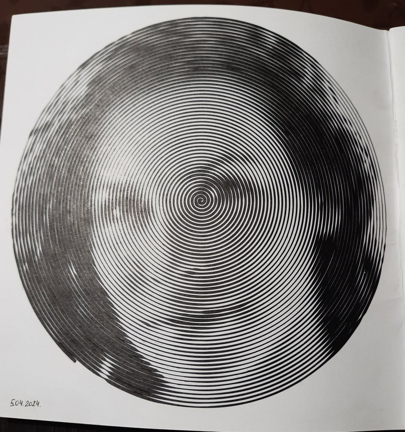 Работа от Veronika Podoplelova