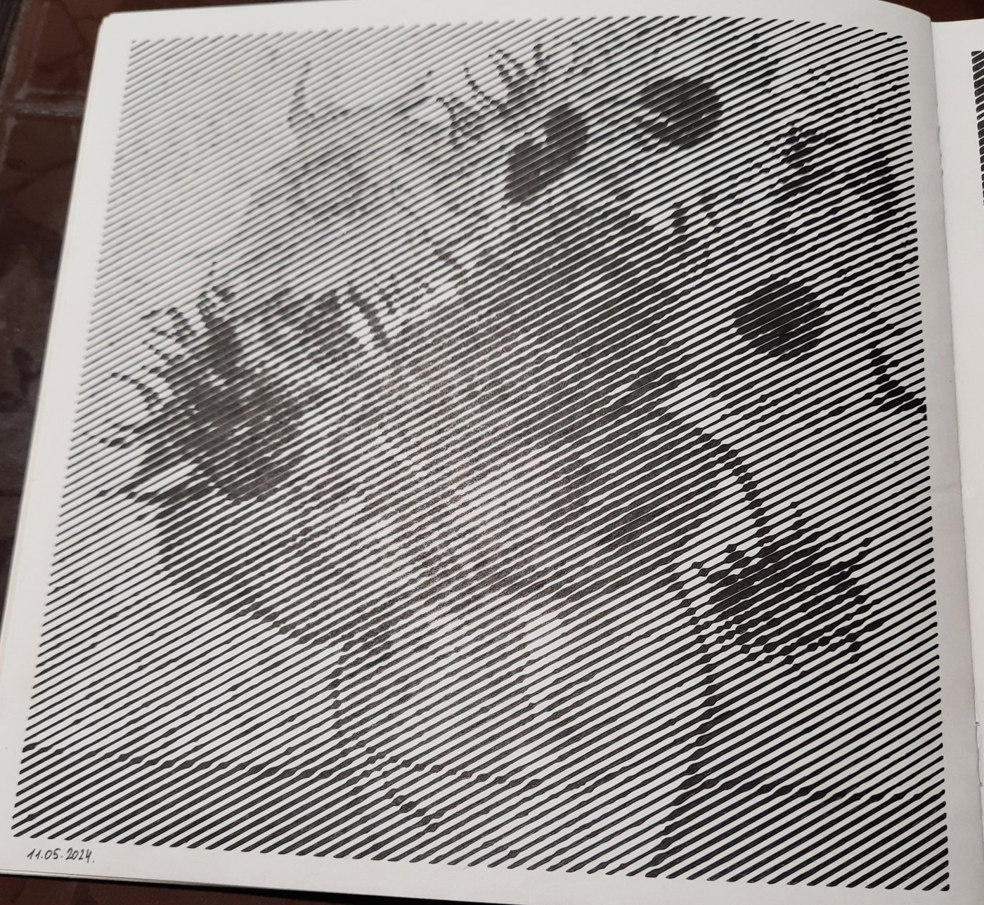 Работа от Veronika Podoplelova