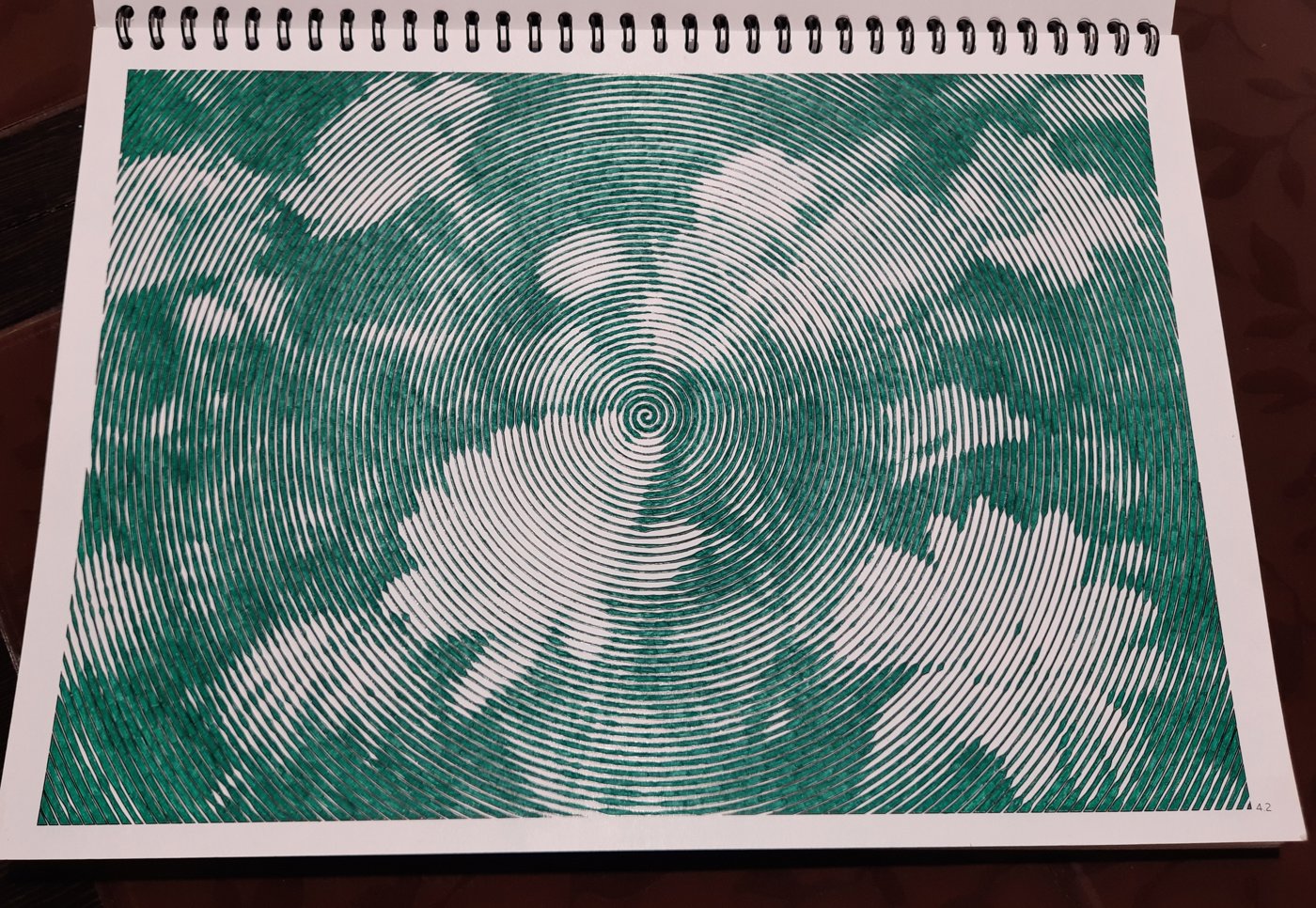 Работа от Veronika Podoplelova