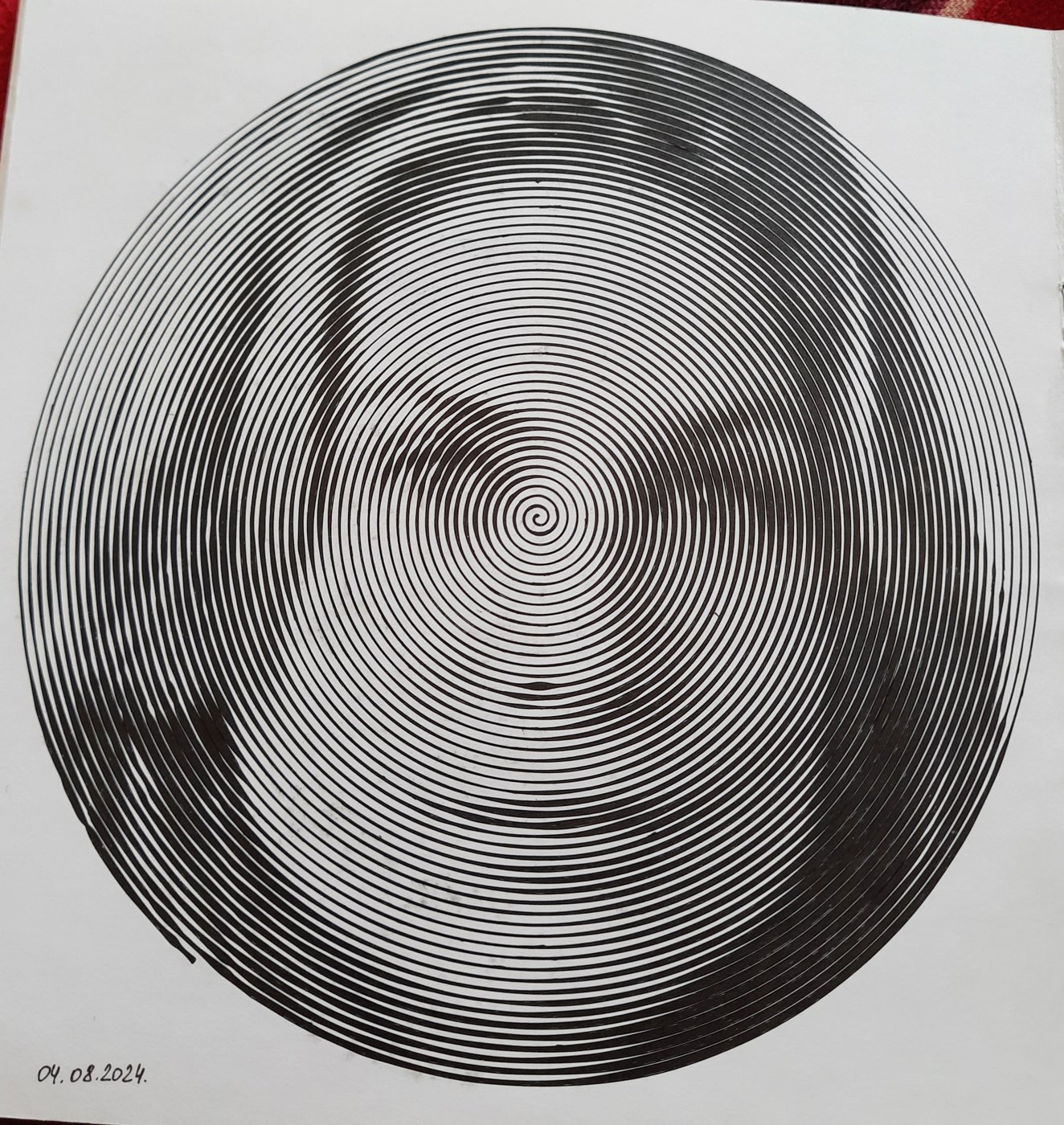 Работа от Veronika Podoplelova