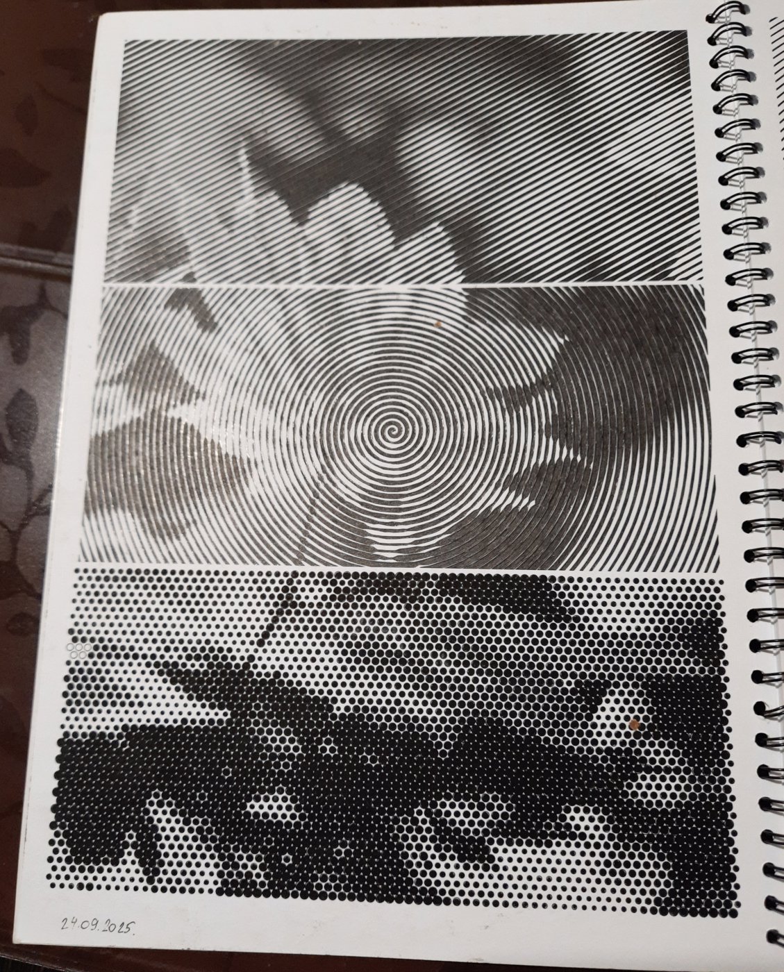 Работа от Veronika Podoplelova