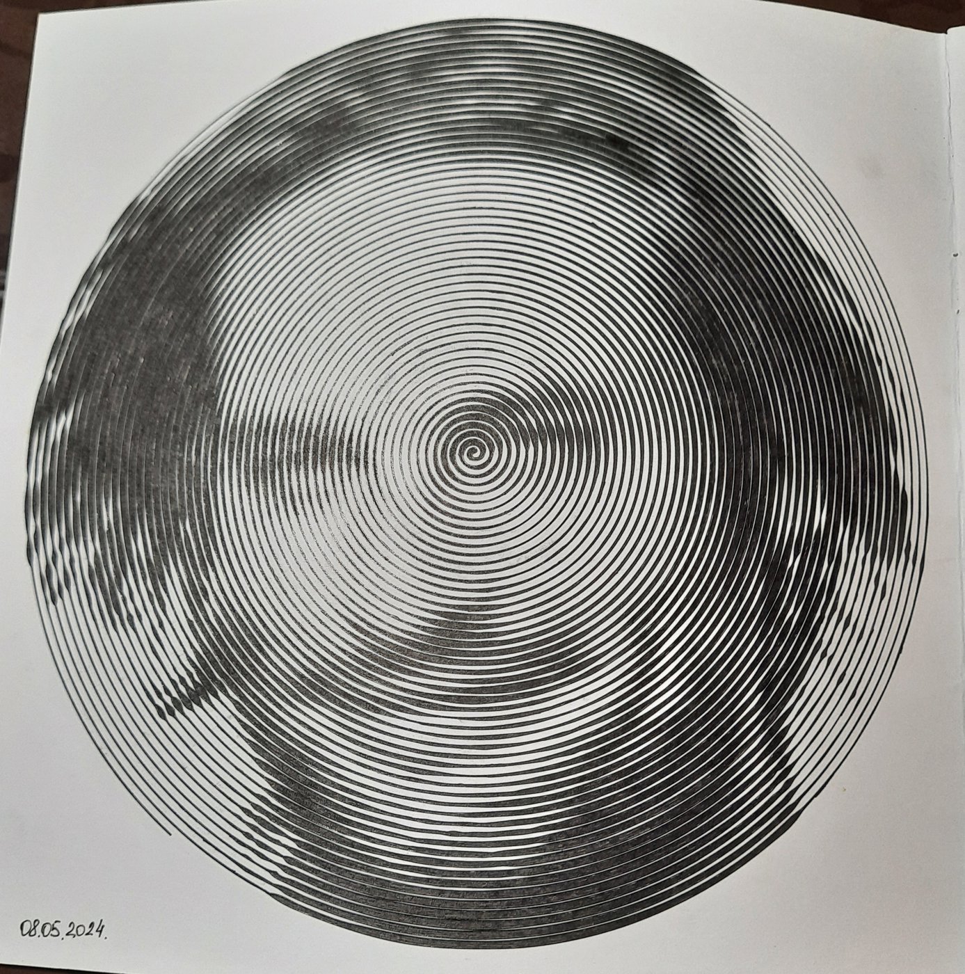 Работа от Veronika Podoplelova