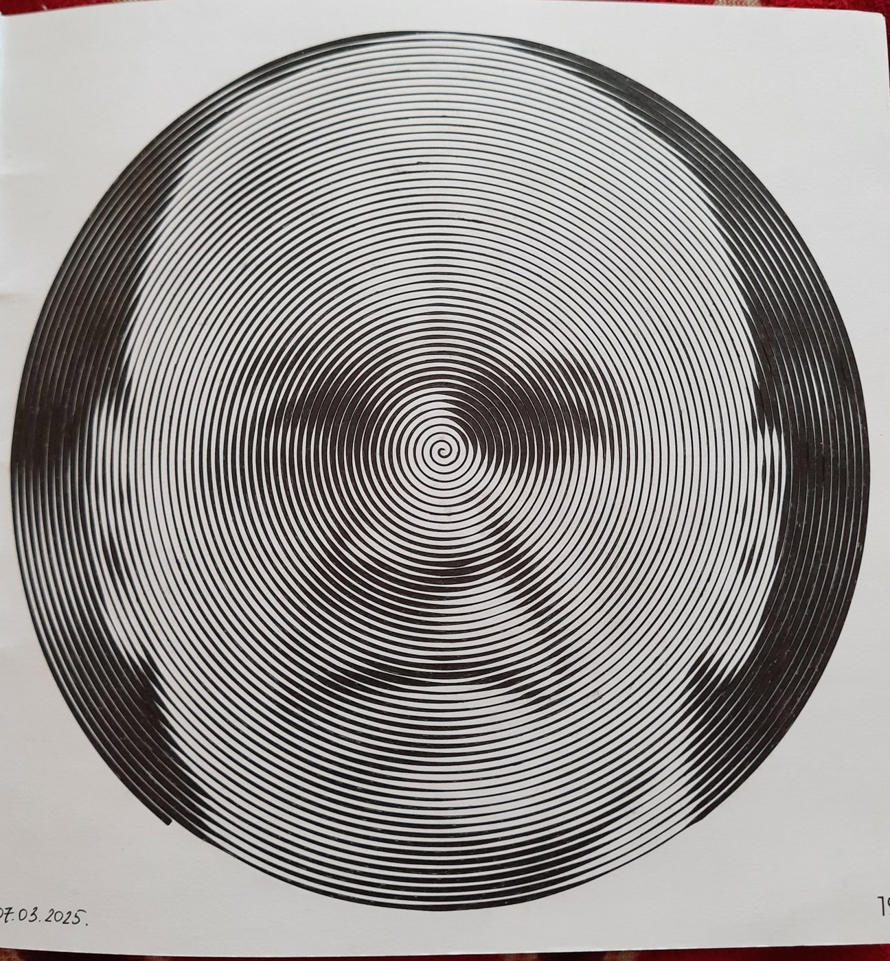 Работа от Veronika Podoplelova