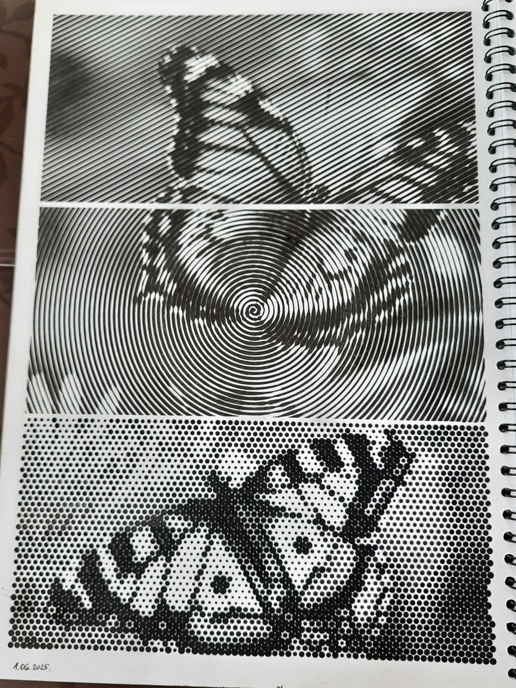 Работа от Veronika Podoplelova