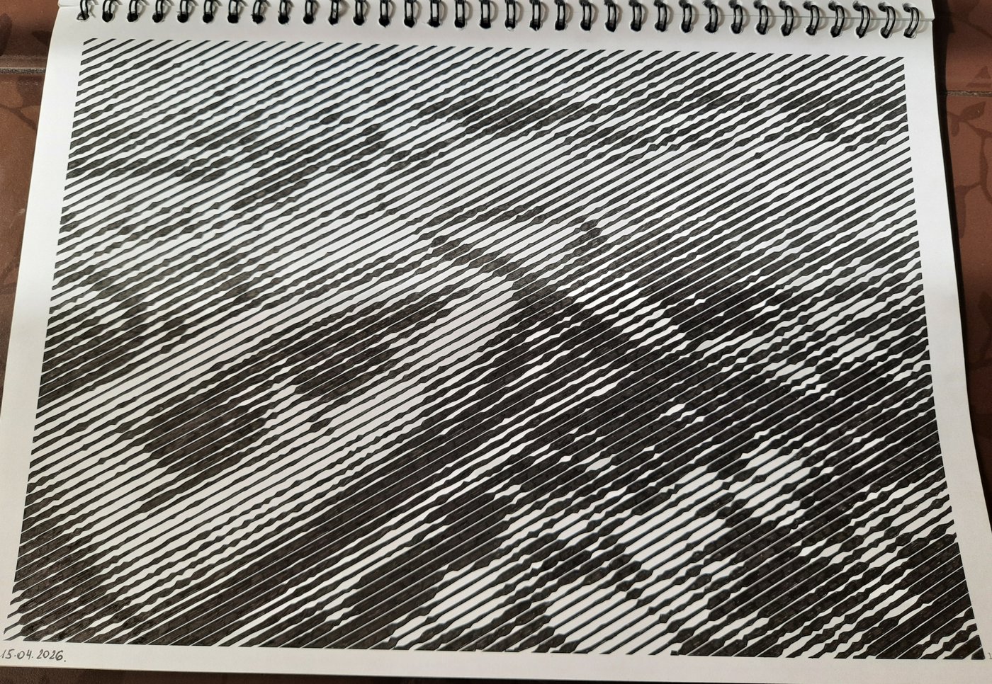 Работа от Veronika Podoplelova