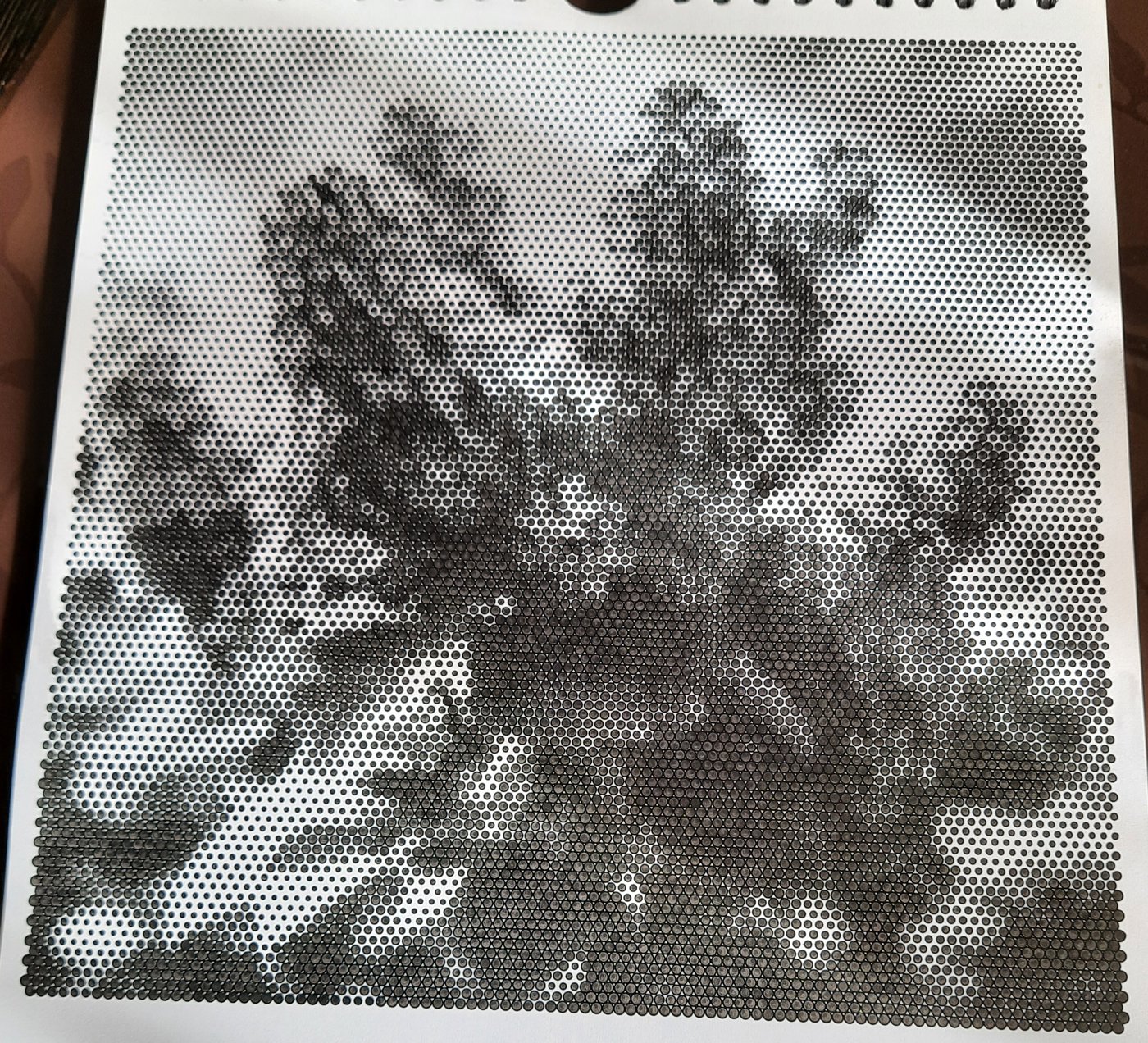 Работа от Veronika Podoplelova