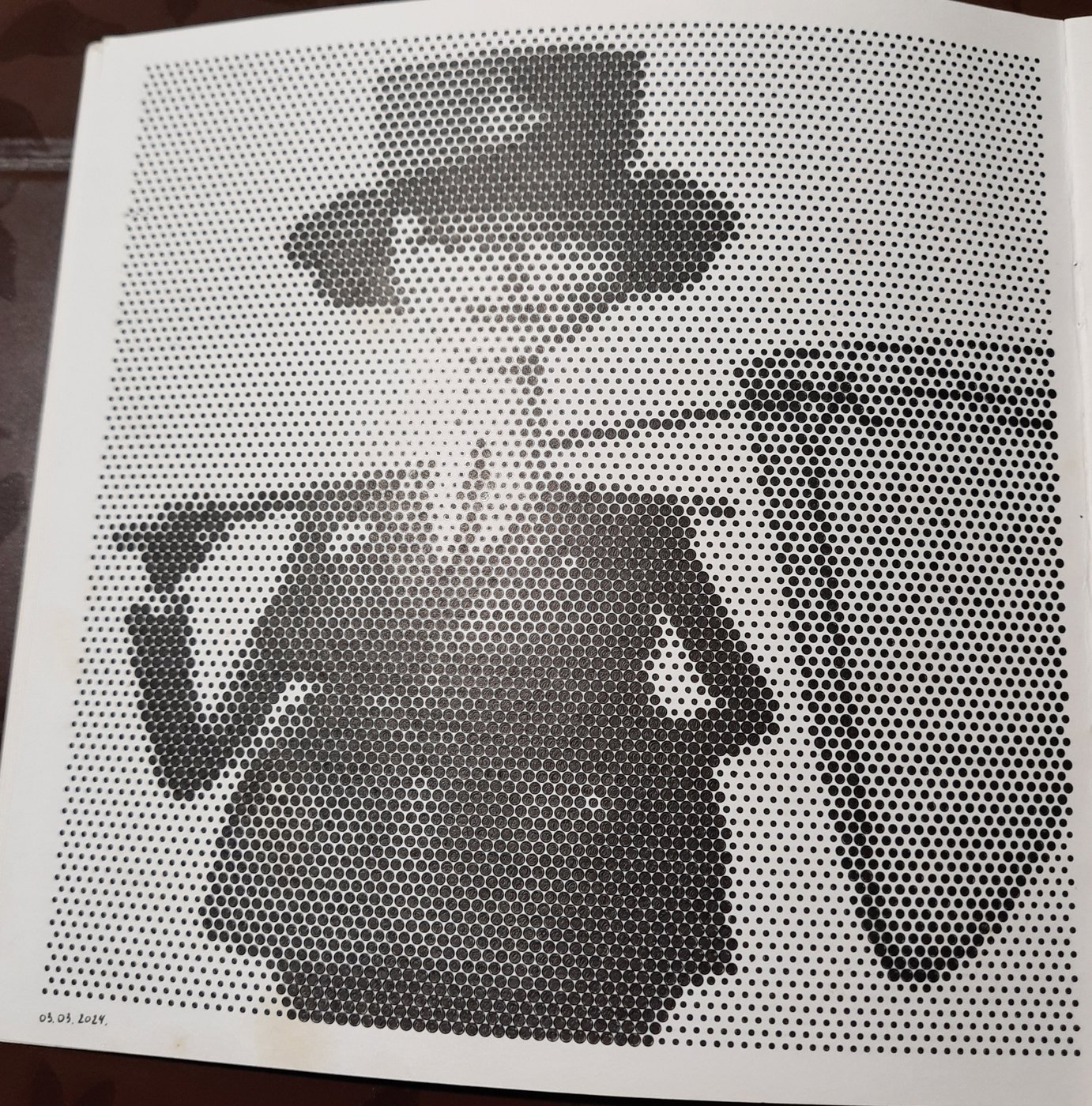 Работа от Veronika Podoplelova