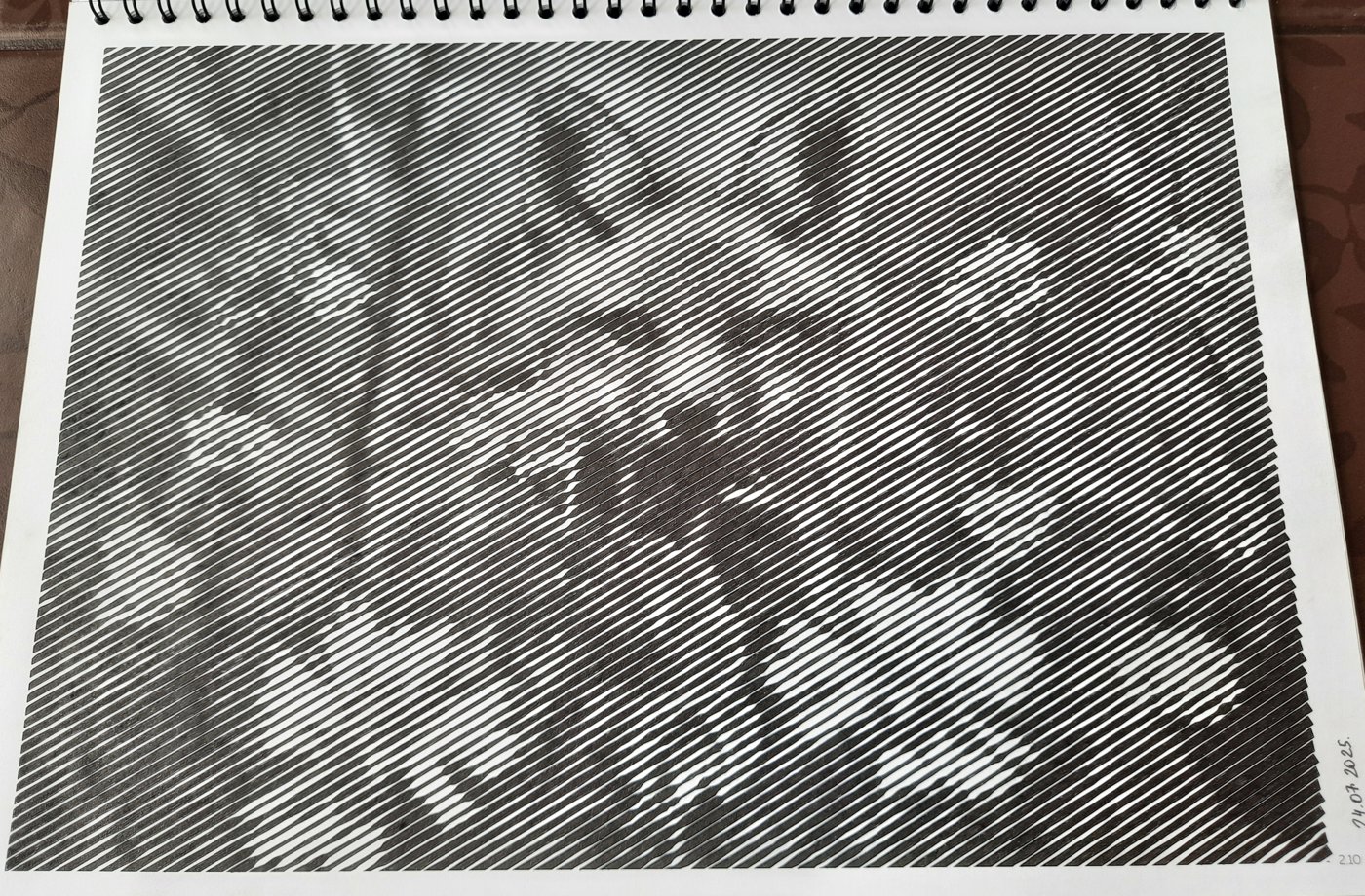 Работа от Veronika Podoplelova