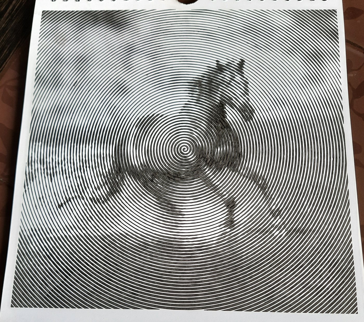 Работа от Veronika Podoplelova