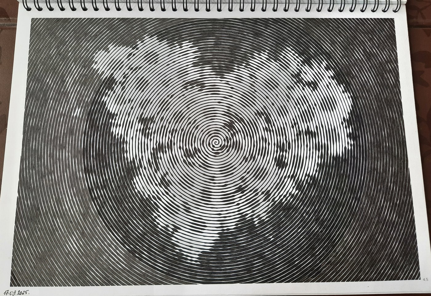 Работа от Veronika Podoplelova