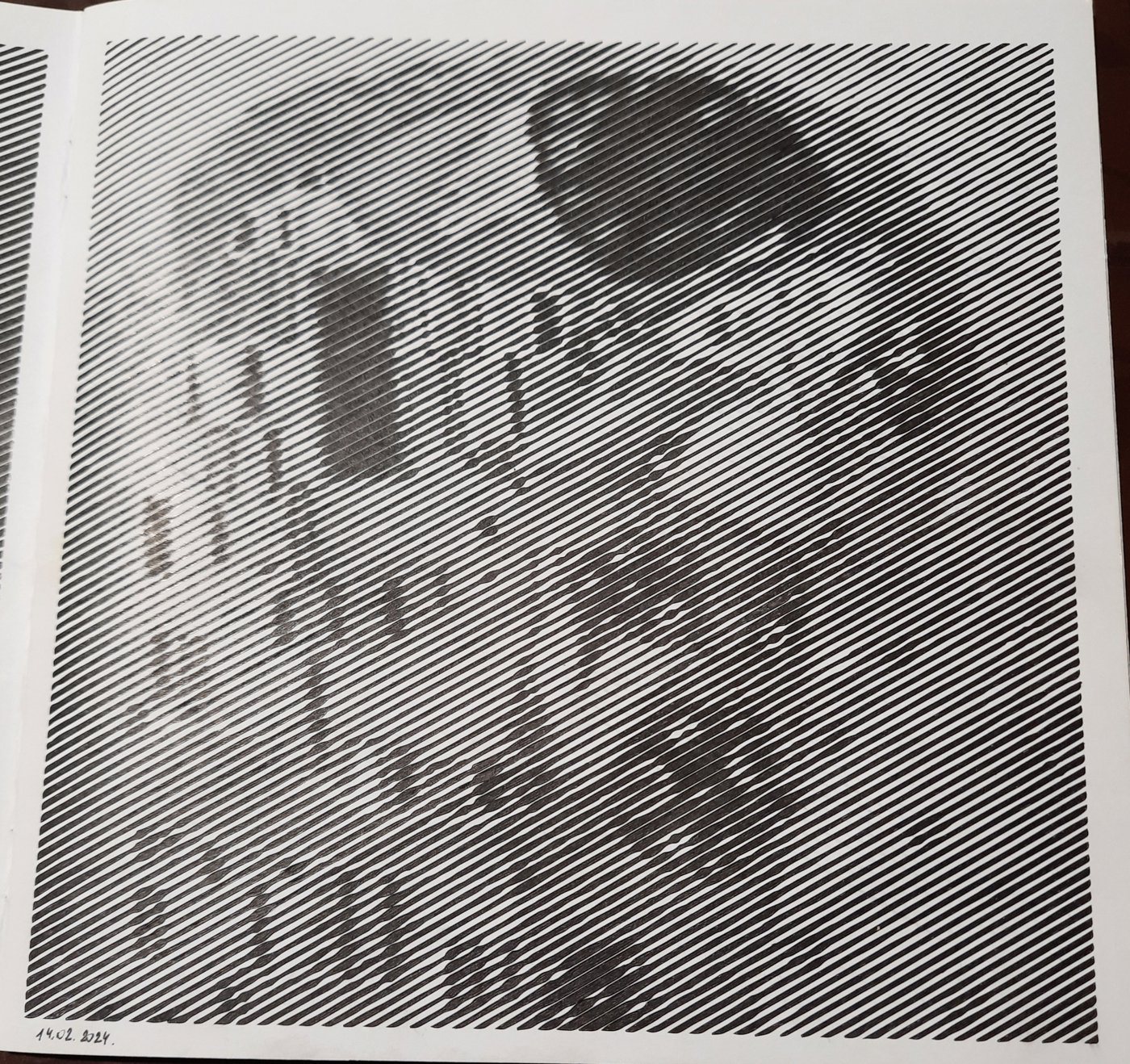 Работа от Veronika Podoplelova