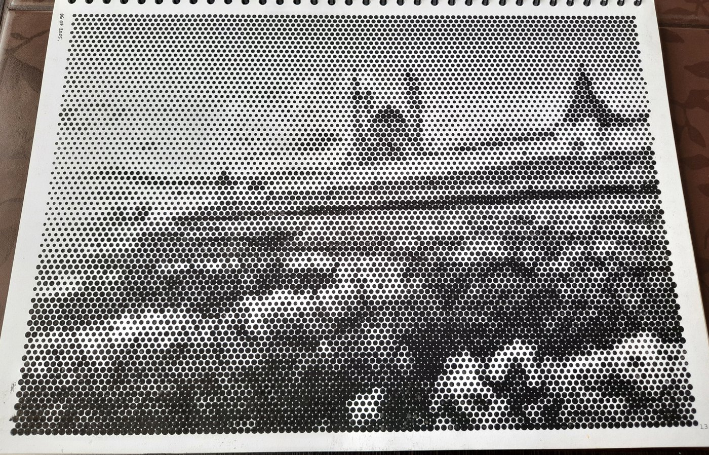 Работа от Veronika Podoplelova