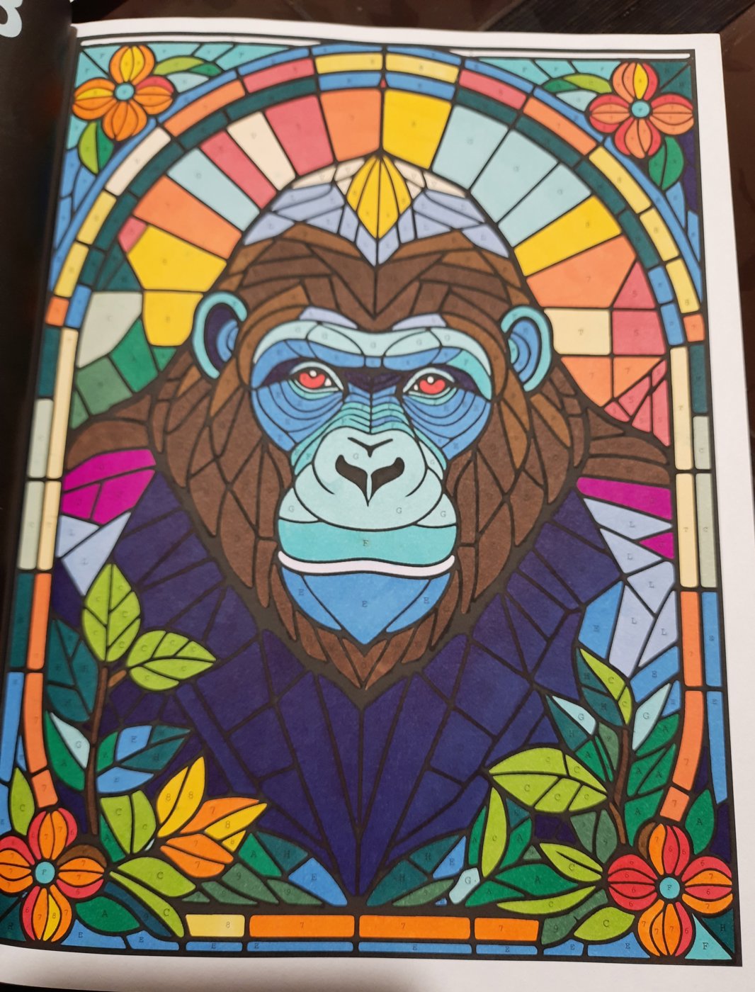 Работа от Veronika Podoplelova