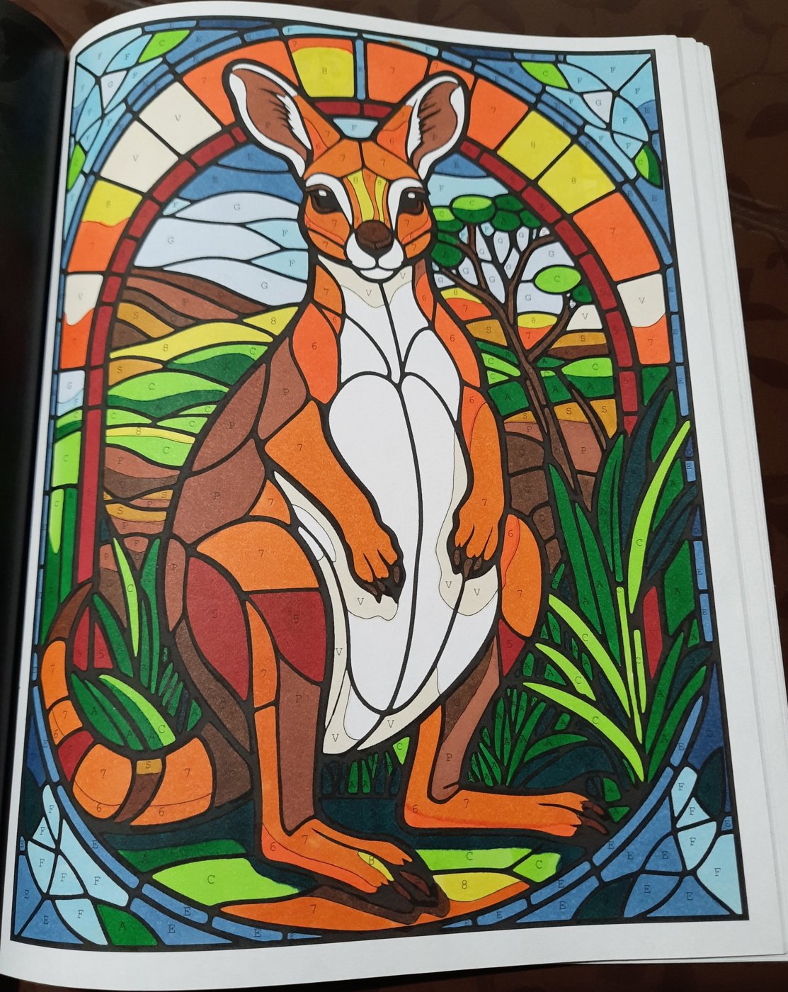 Работа от Veronika Podoplelova