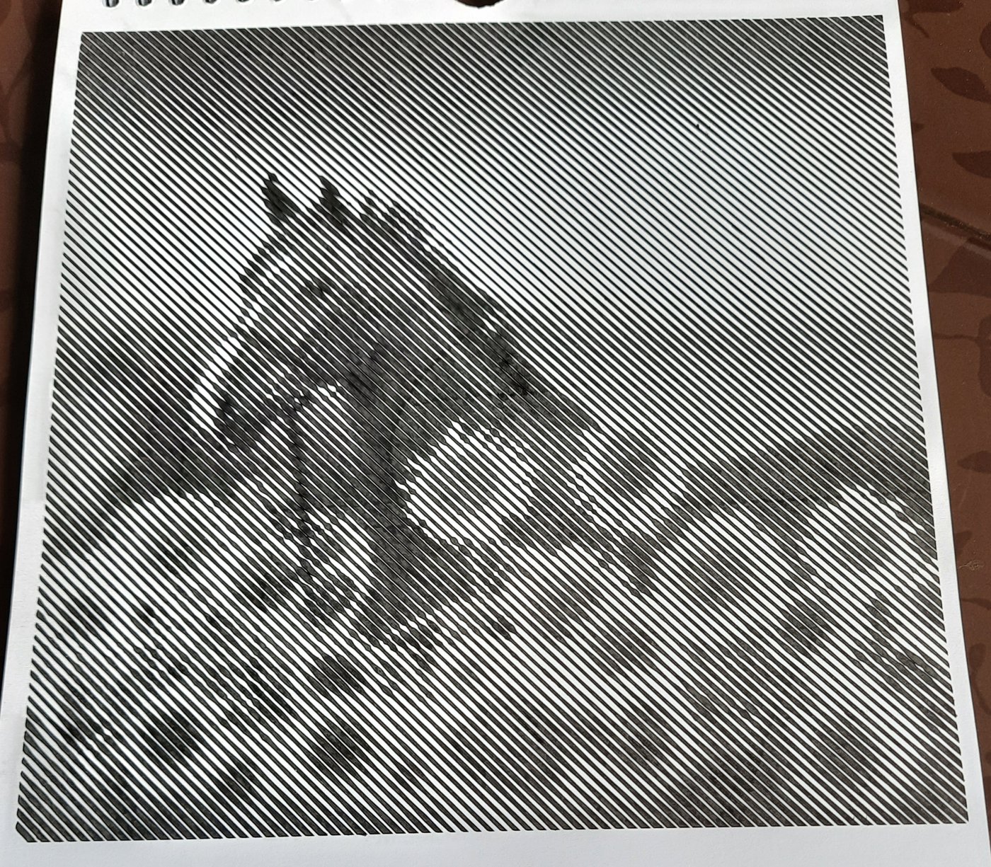 Работа от Veronika Podoplelova