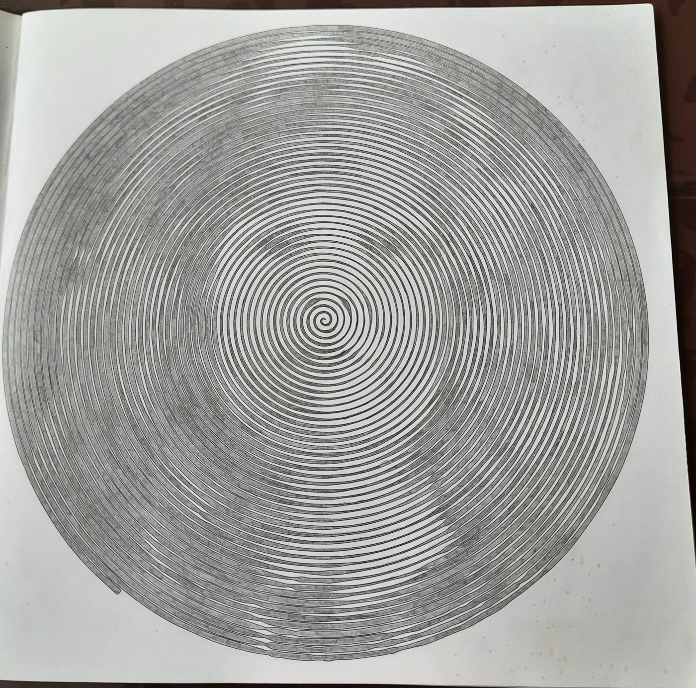 Работа от Veronika Podoplelova