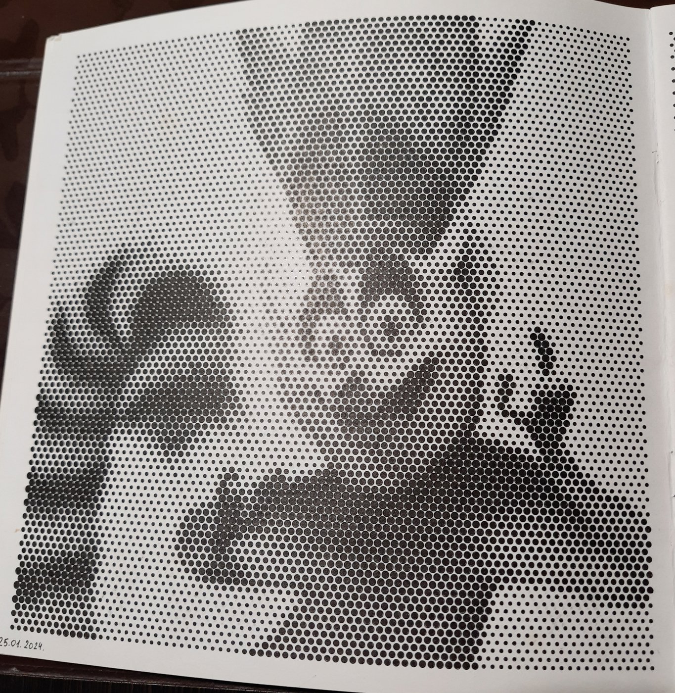 Работа от Veronika Podoplelova