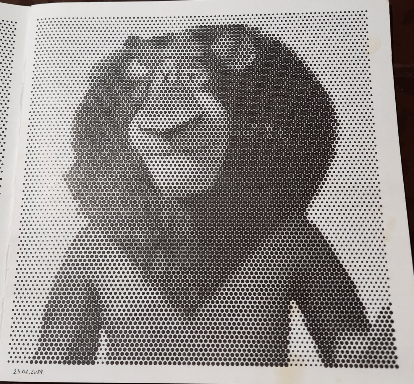 Работа от Veronika Podoplelova