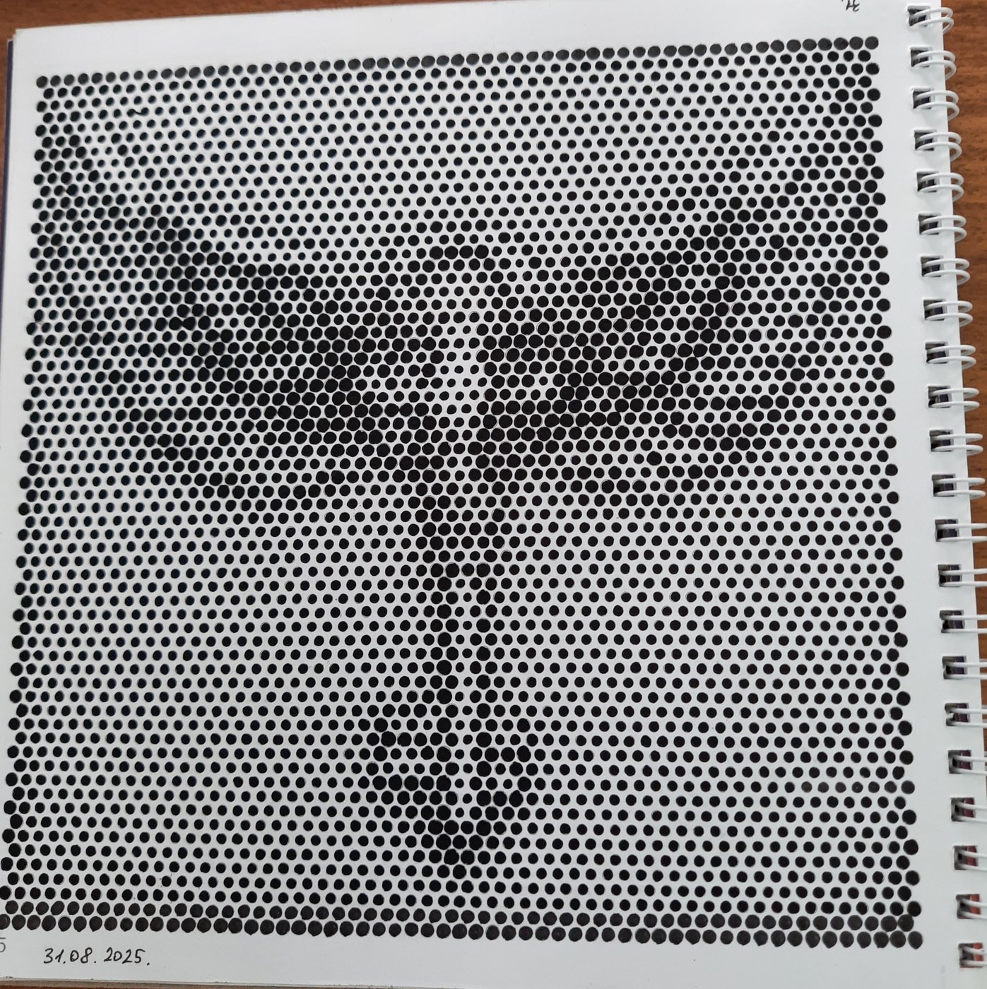 Работа от Veronika Podoplelova