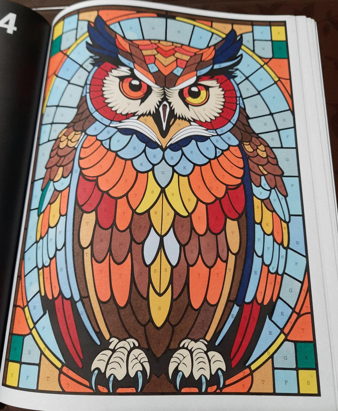 Работа от Veronika Podoplelova