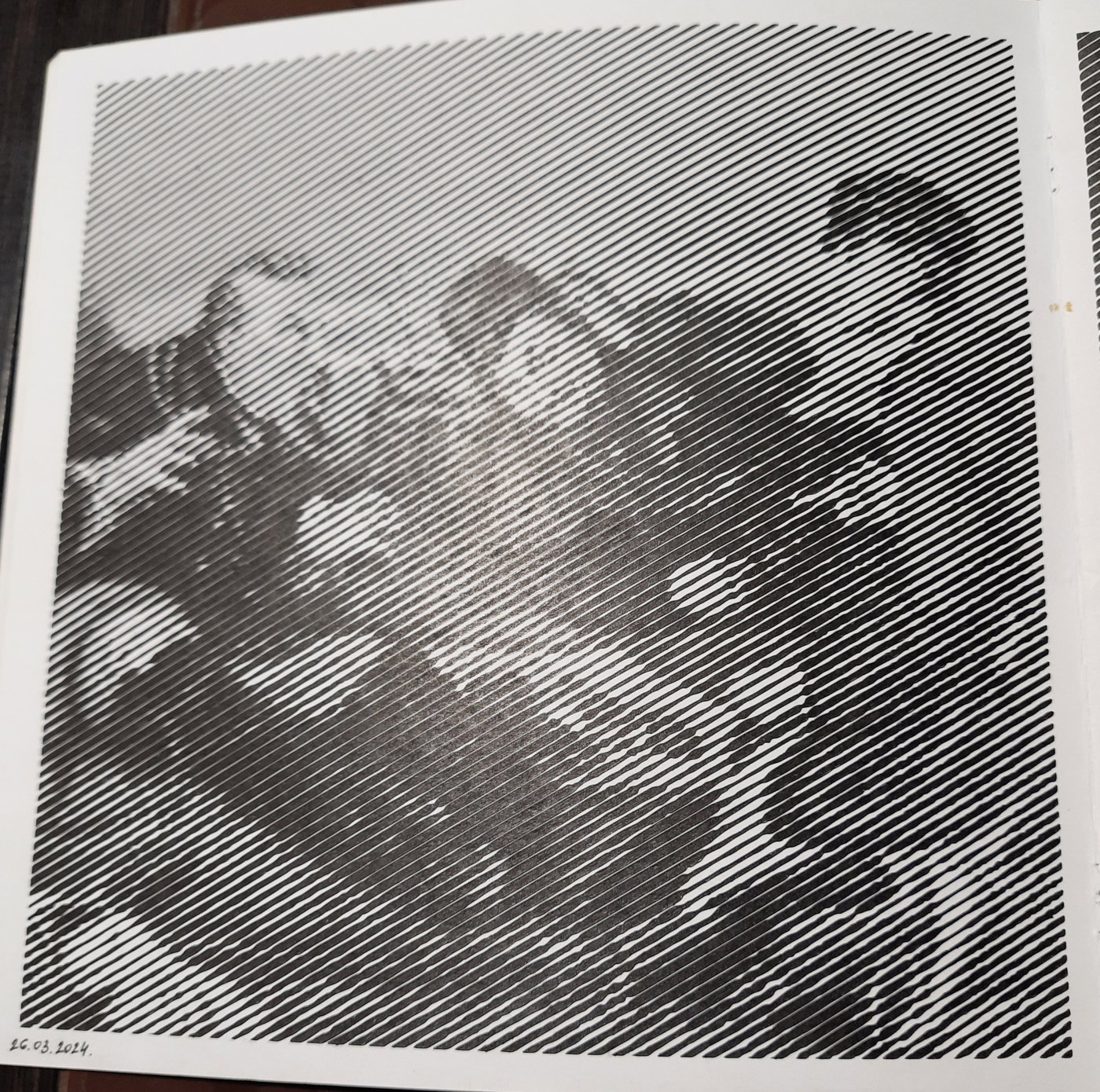 Работа от Veronika Podoplelova