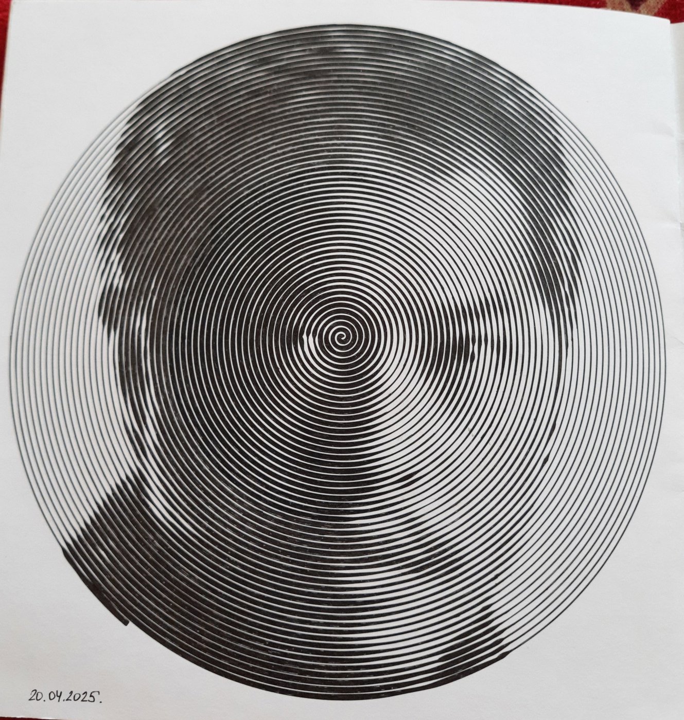 Работа от Veronika Podoplelova