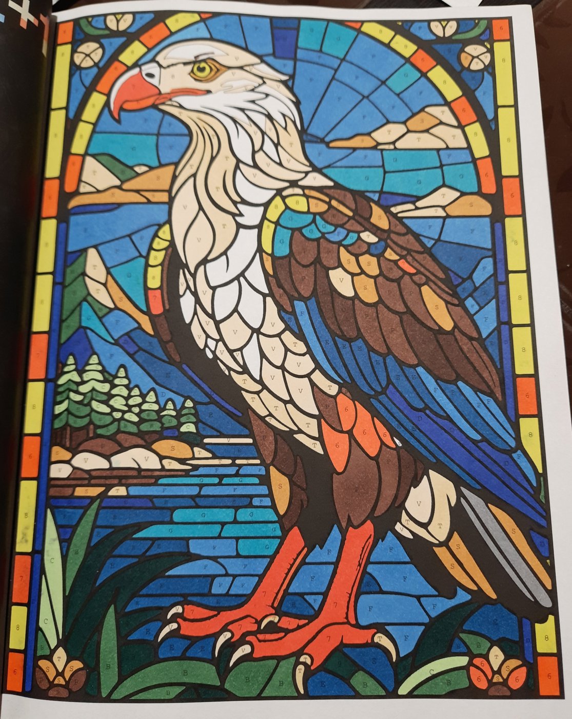 Работа от Veronika Podoplelova