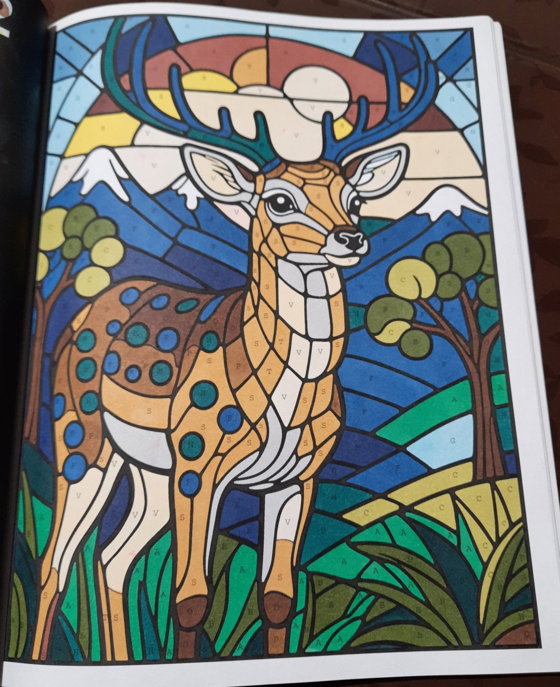 Работа от Veronika Podoplelova