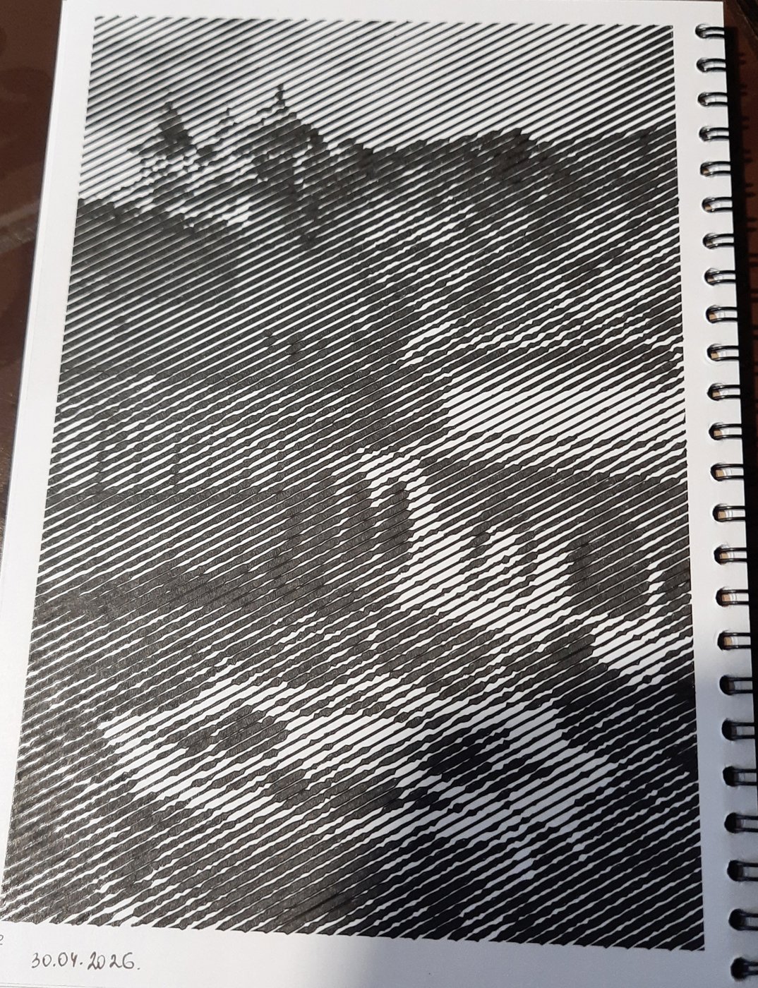 Работа от Veronika Podoplelova