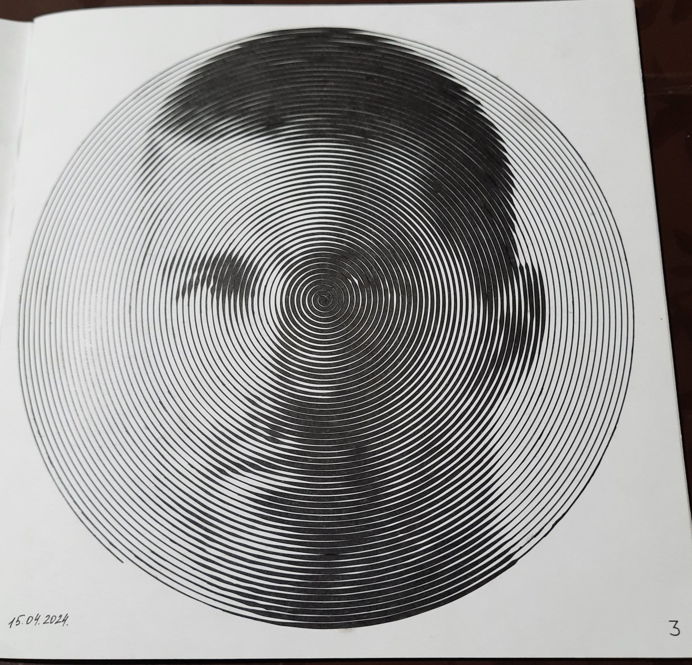 Работа от Veronika Podoplelova