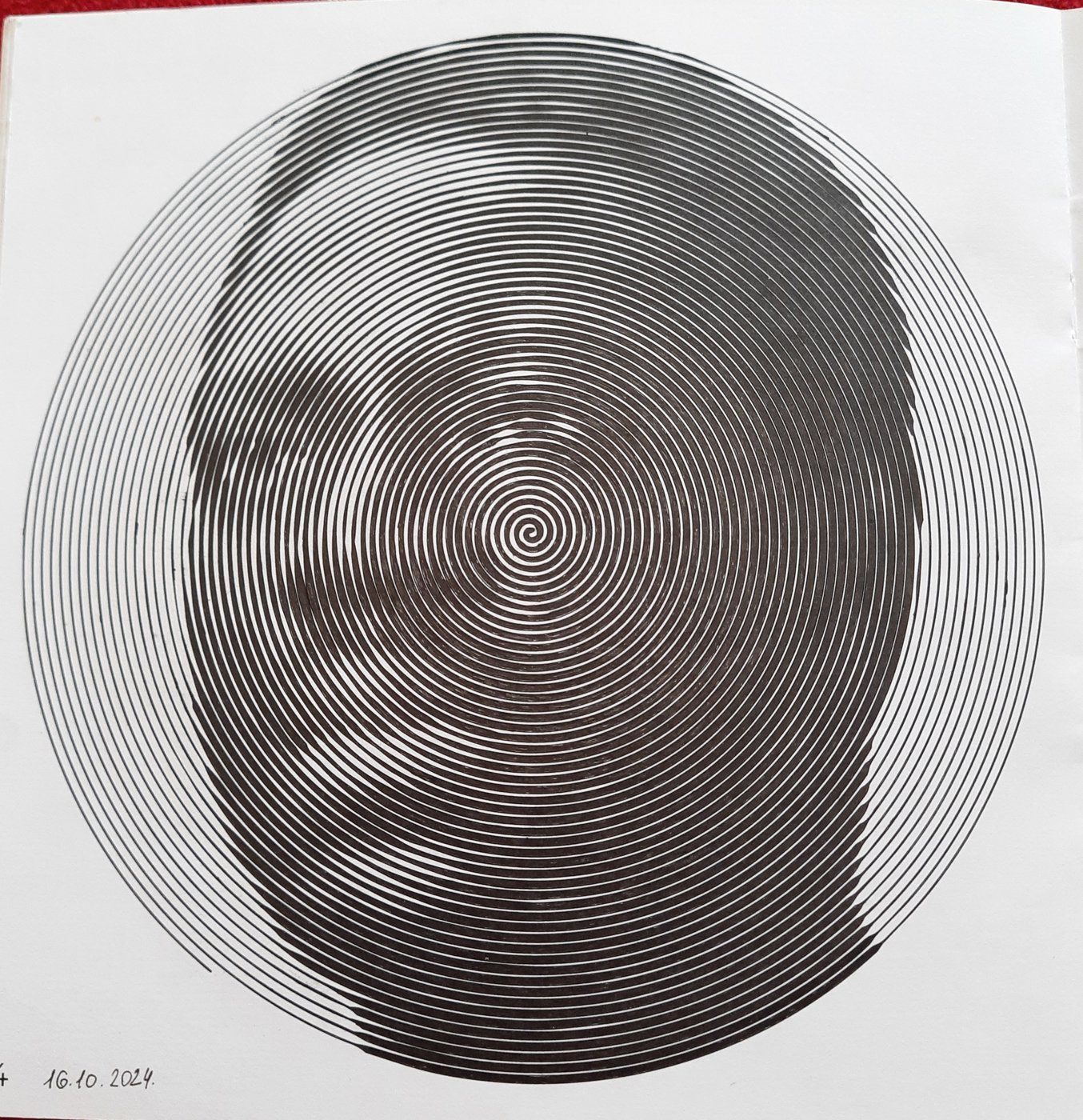 Работа от Veronika Podoplelova