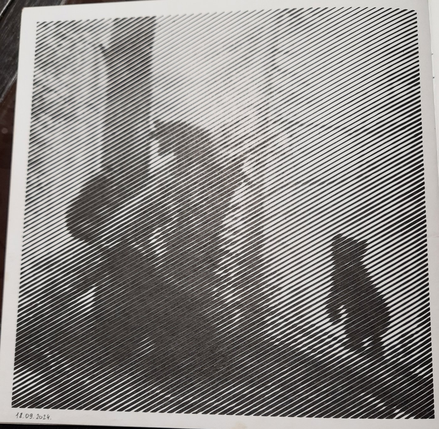 Работа от Veronika Podoplelova