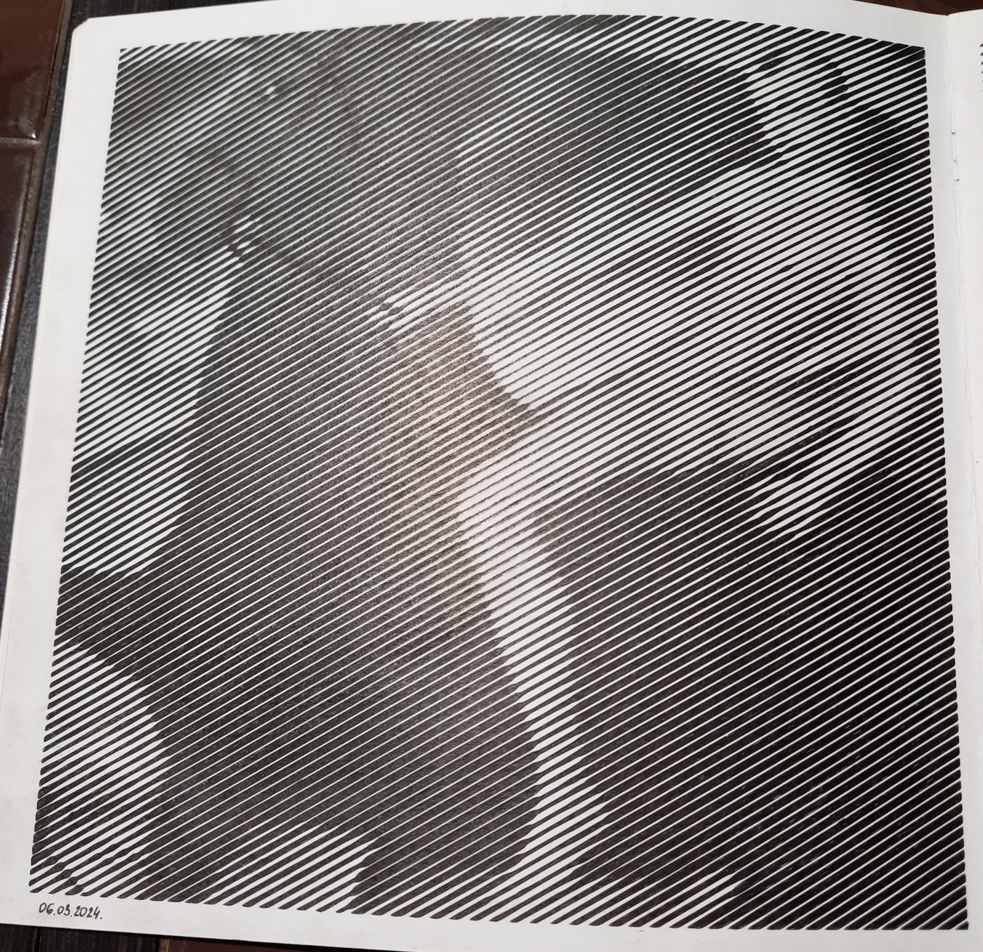 Работа от Veronika Podoplelova