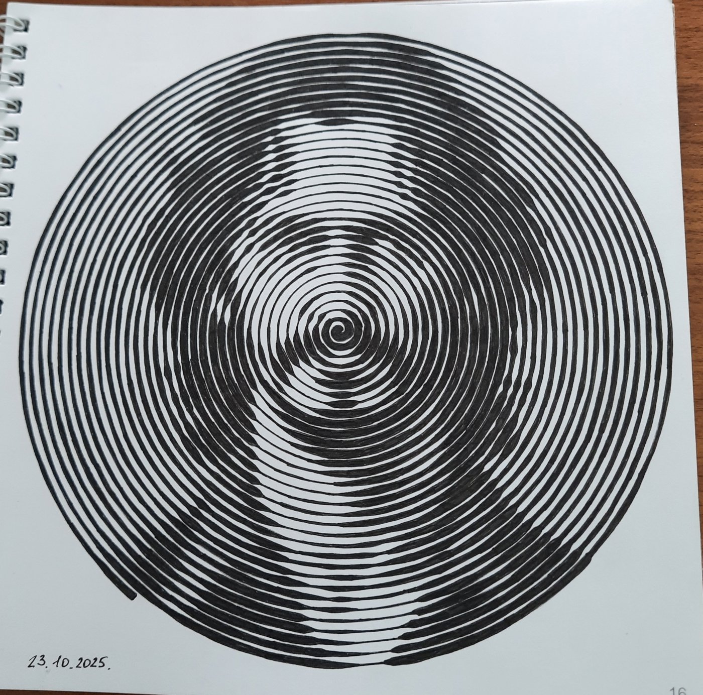 Работа от Veronika Podoplelova