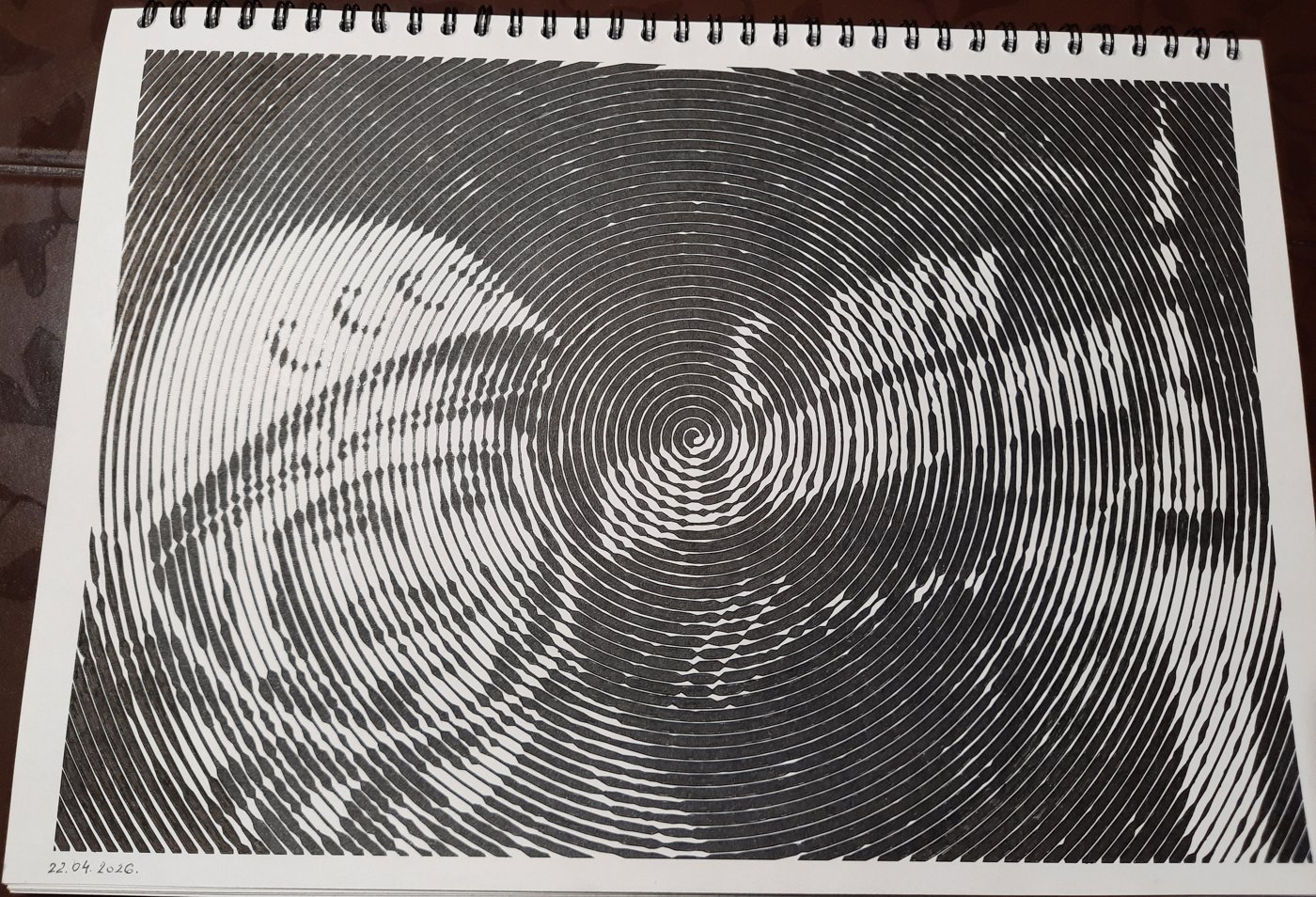 Работа от Veronika Podoplelova