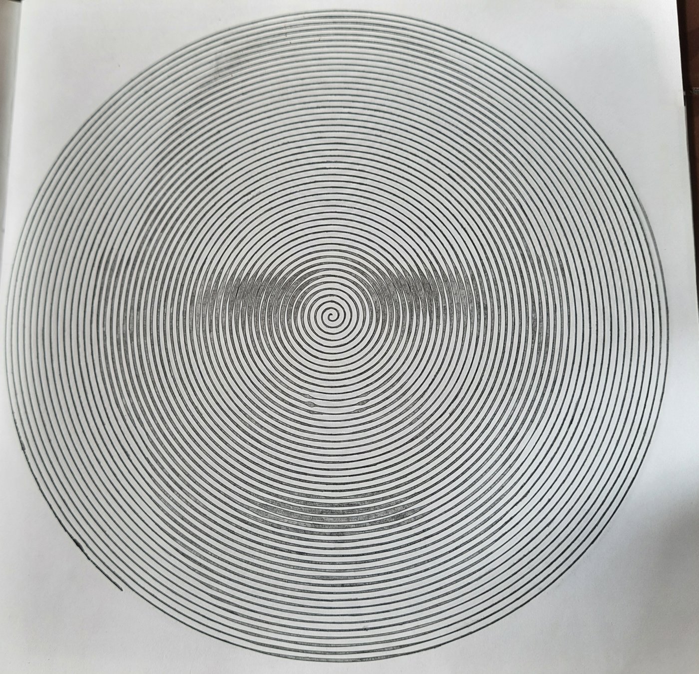 Работа от Veronika Podoplelova