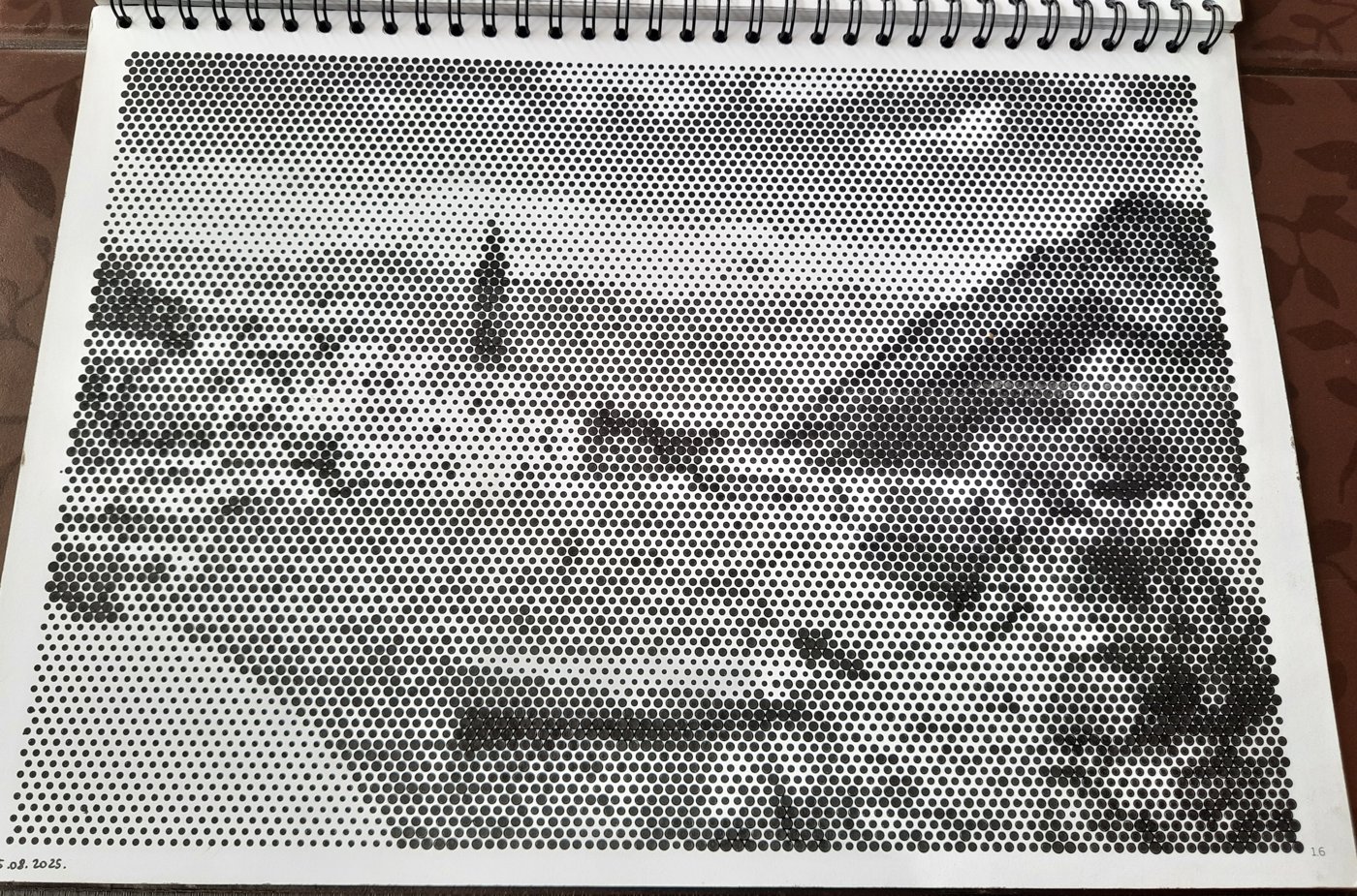 Работа от Veronika Podoplelova