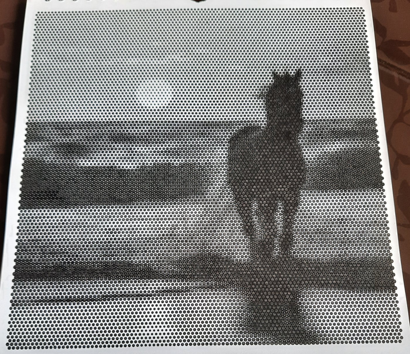 Работа от Veronika Podoplelova