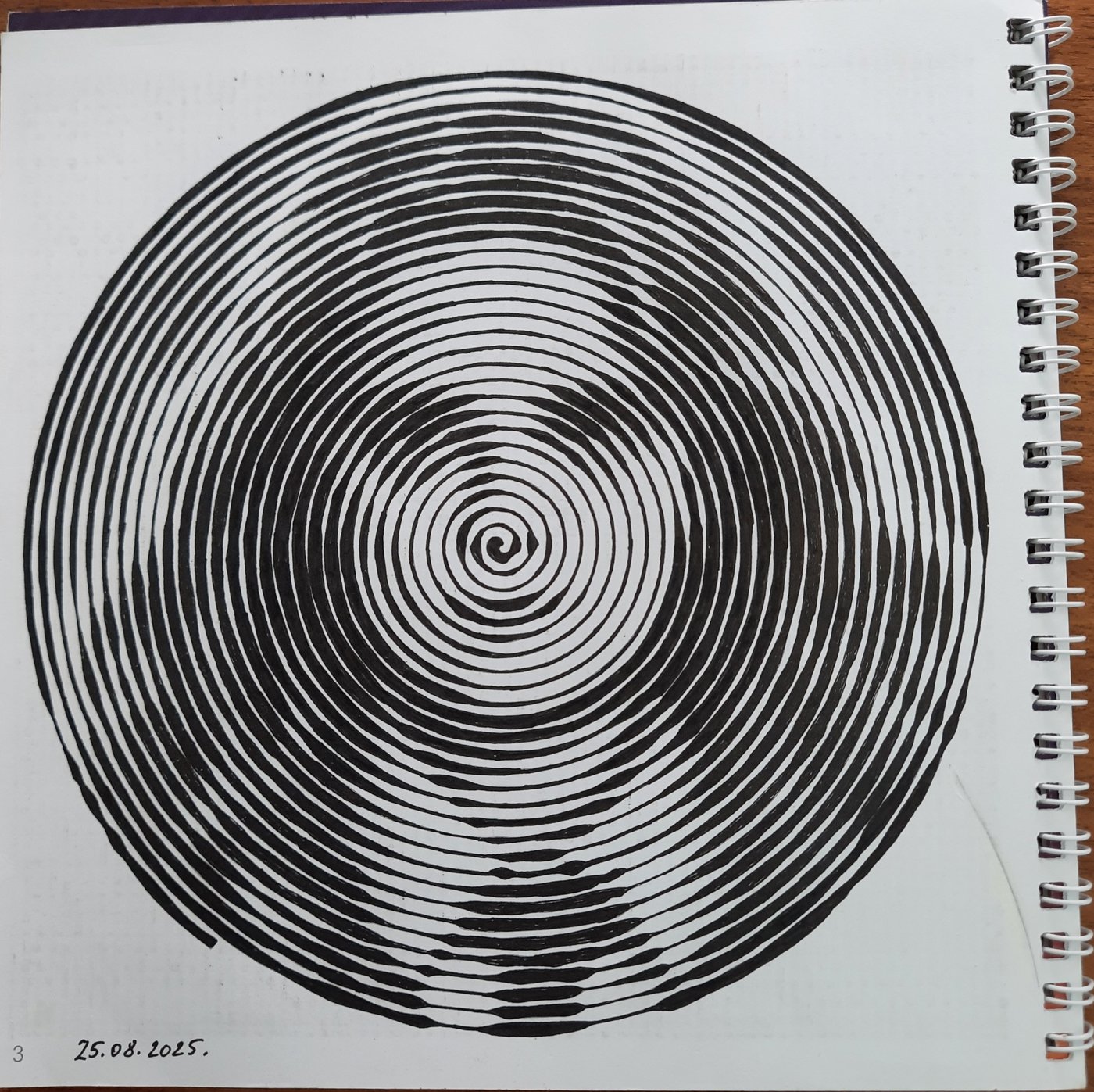 Работа от Veronika Podoplelova