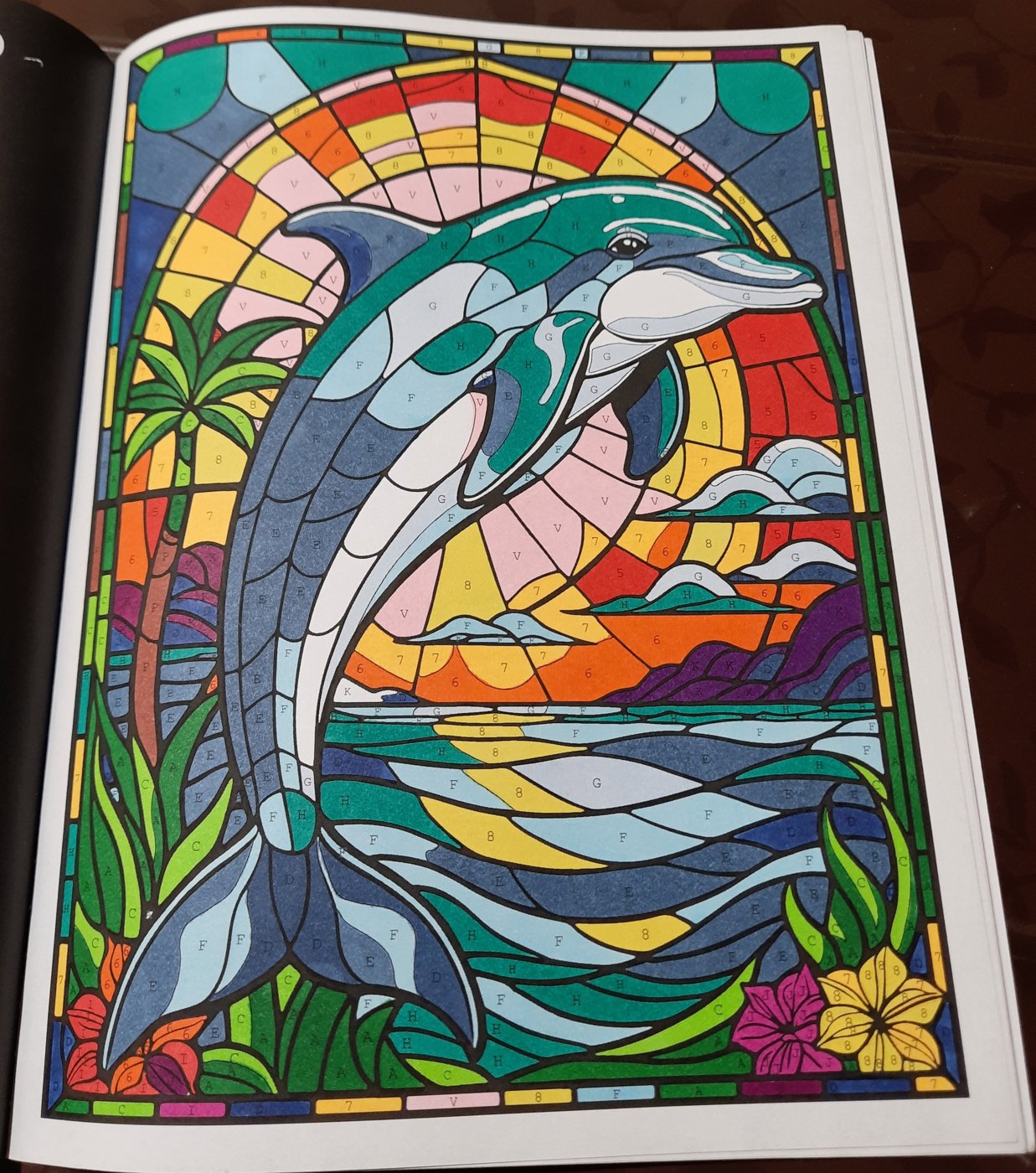 Работа от Veronika Podoplelova