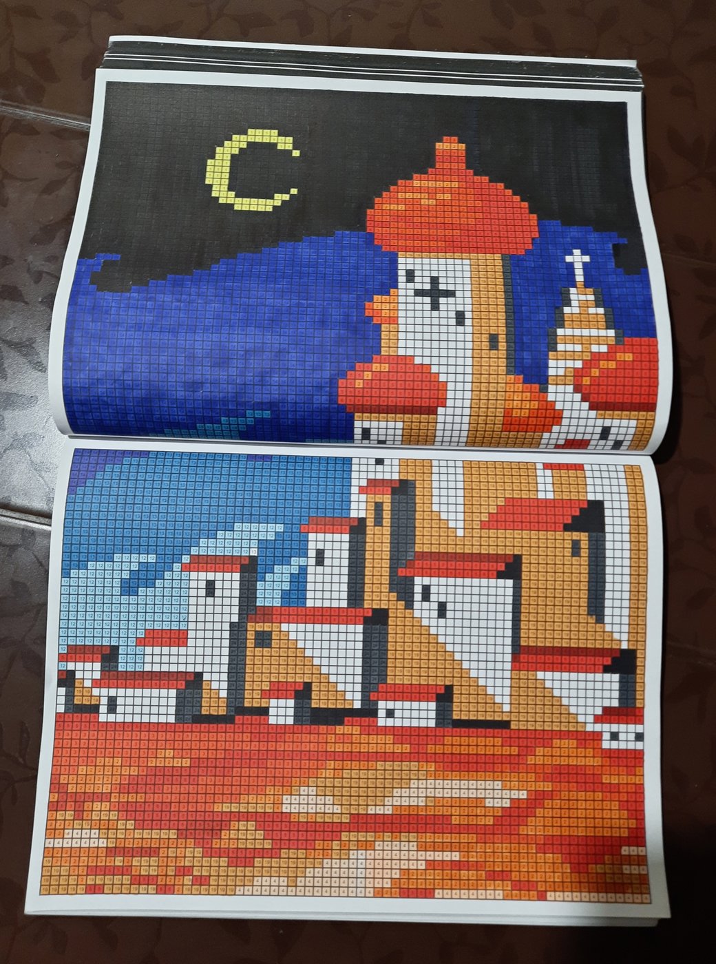 Работа от Veronika Podoplelova