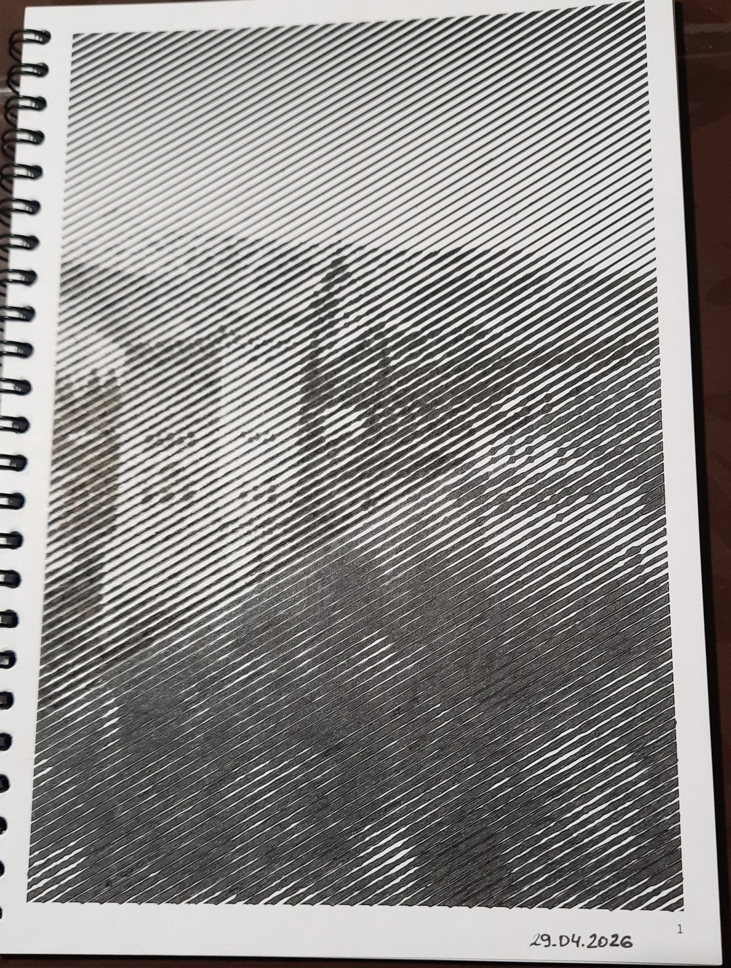 Работа от Veronika Podoplelova