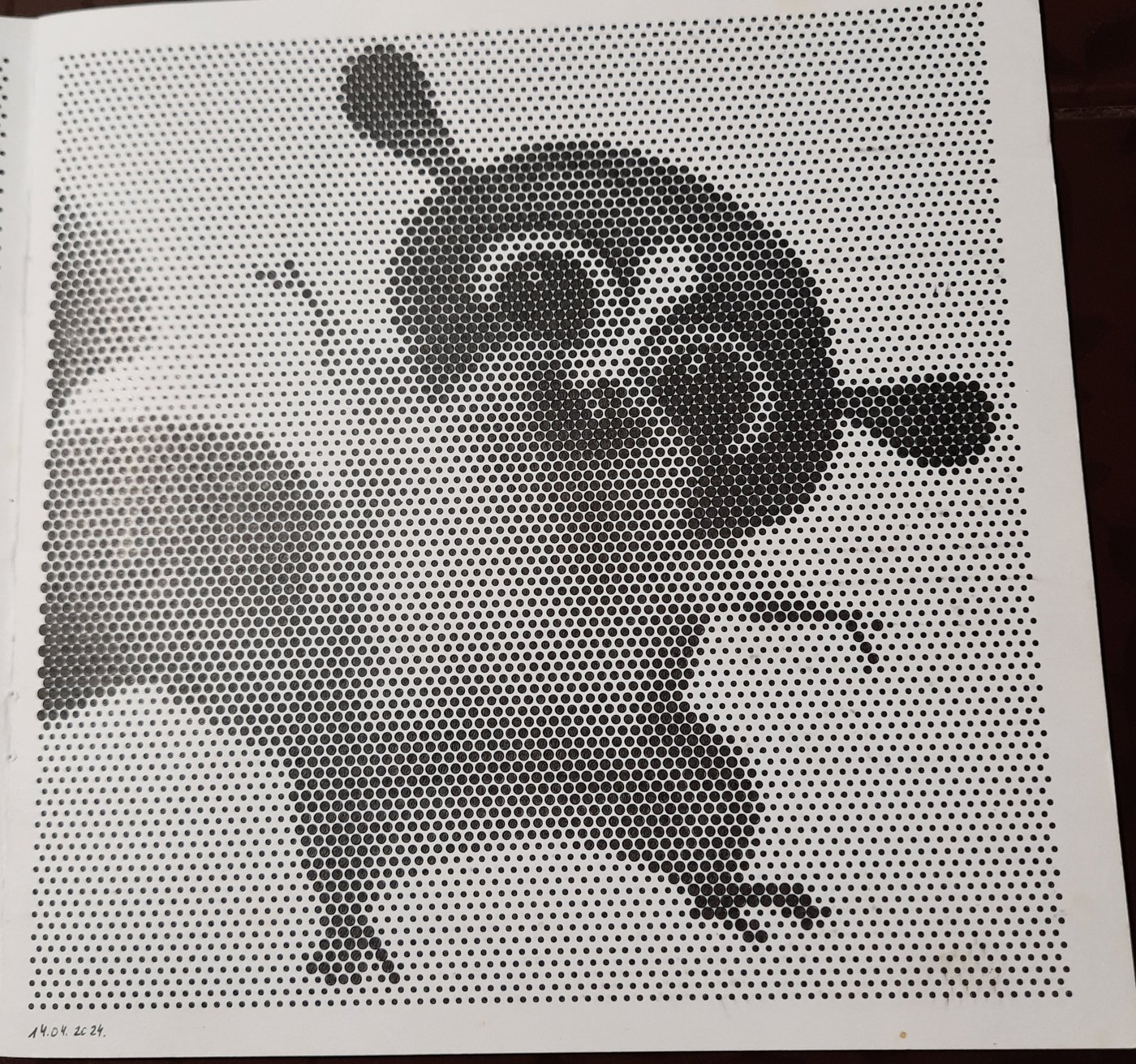 Работа от Veronika Podoplelova