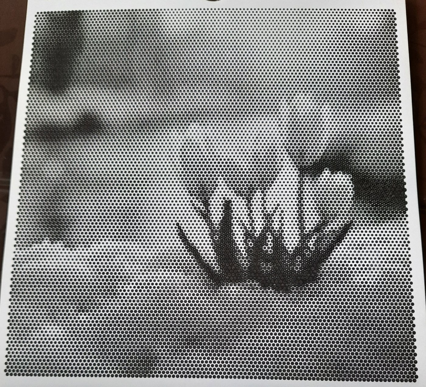 Работа от Veronika Podoplelova