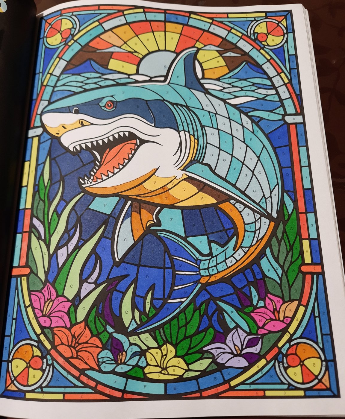 Работа от Veronika Podoplelova