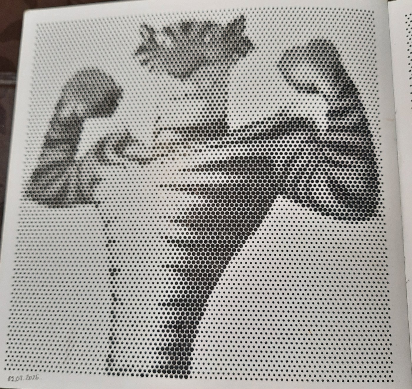 Работа от Veronika Podoplelova