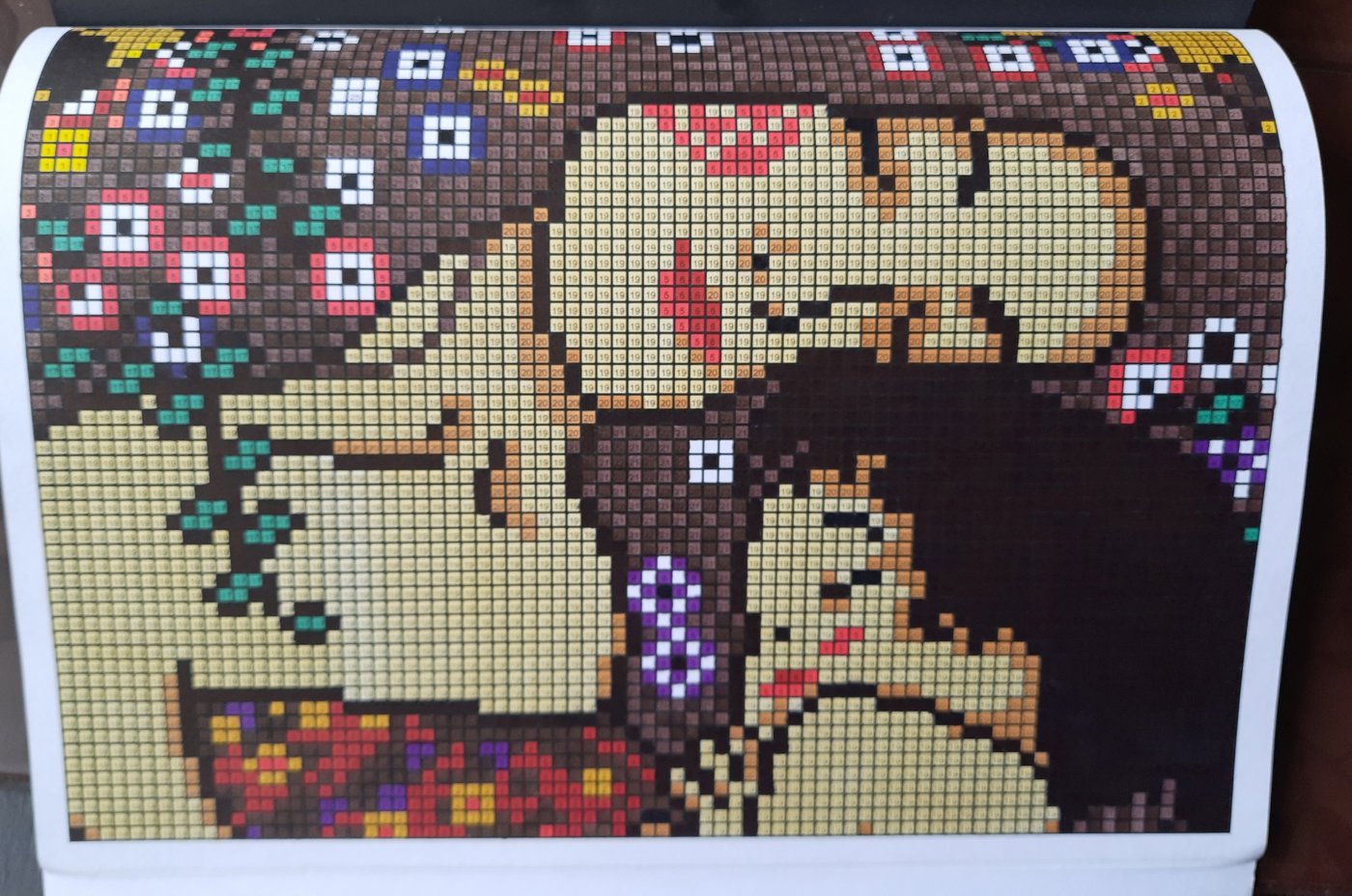 Работа от Veronika Podoplelova