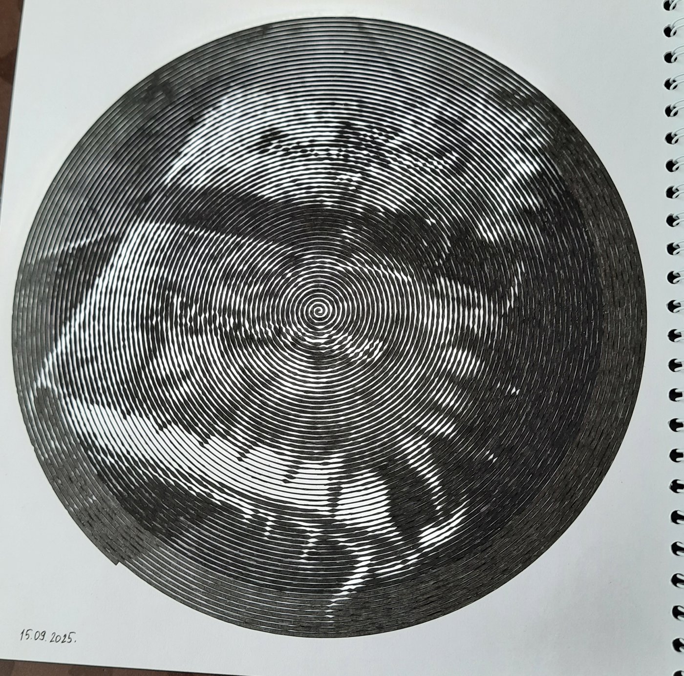 Работа от Veronika Podoplelova