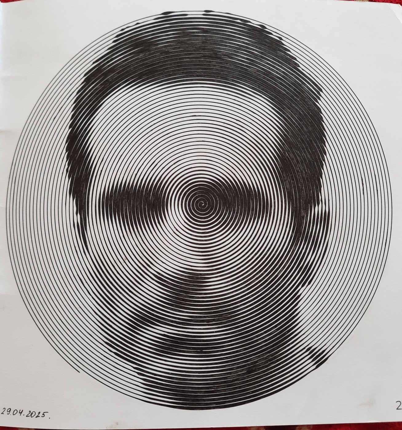 Работа от Veronika Podoplelova