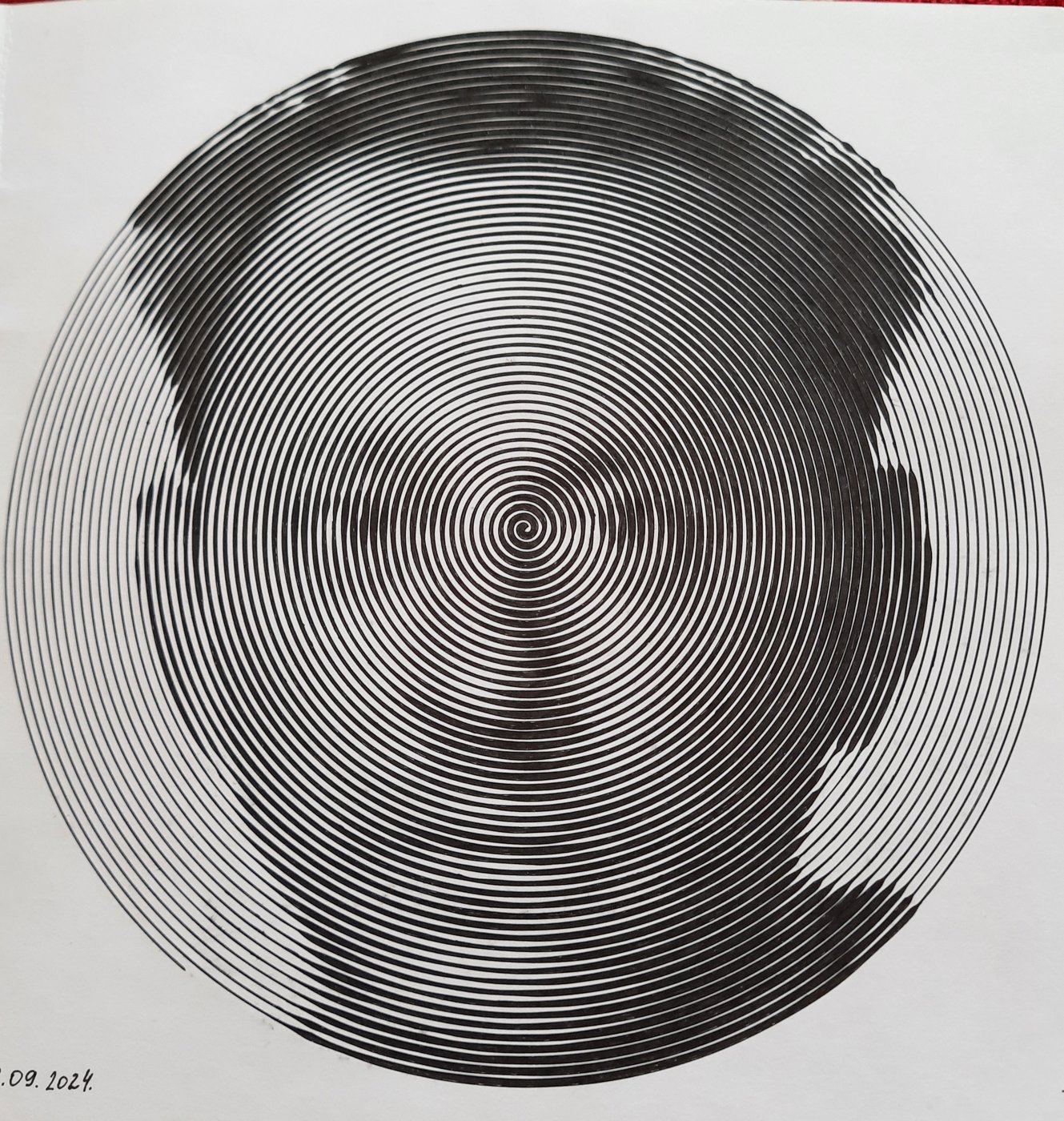 Работа от Veronika Podoplelova